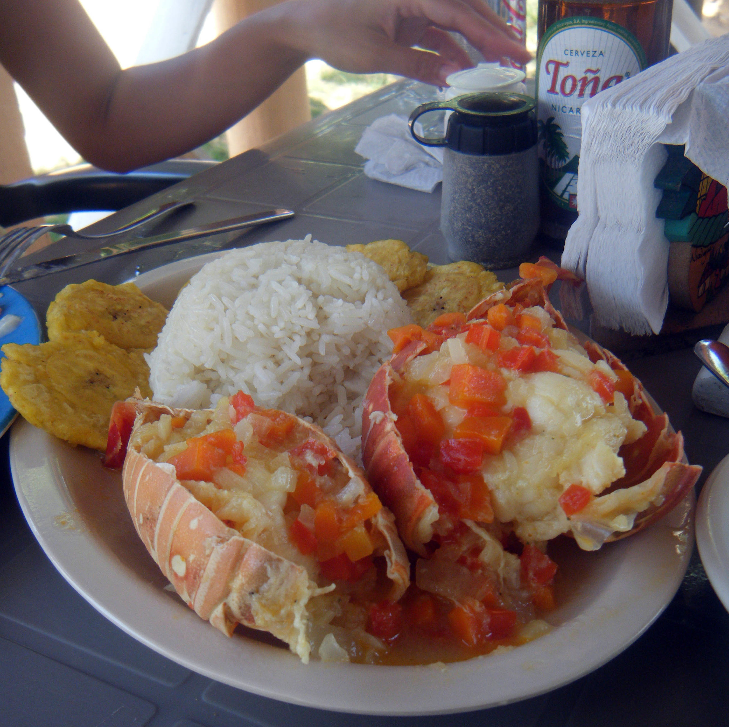 lobster at La Casona.jpg
