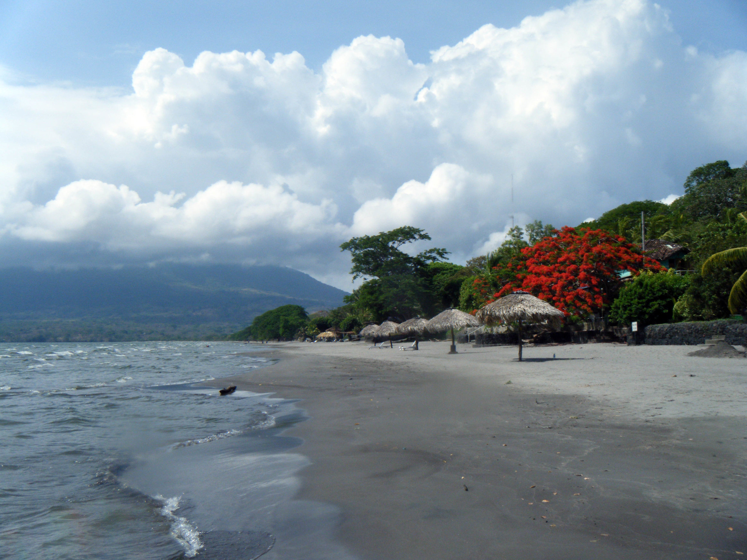 Ometepe's best beach.jpg