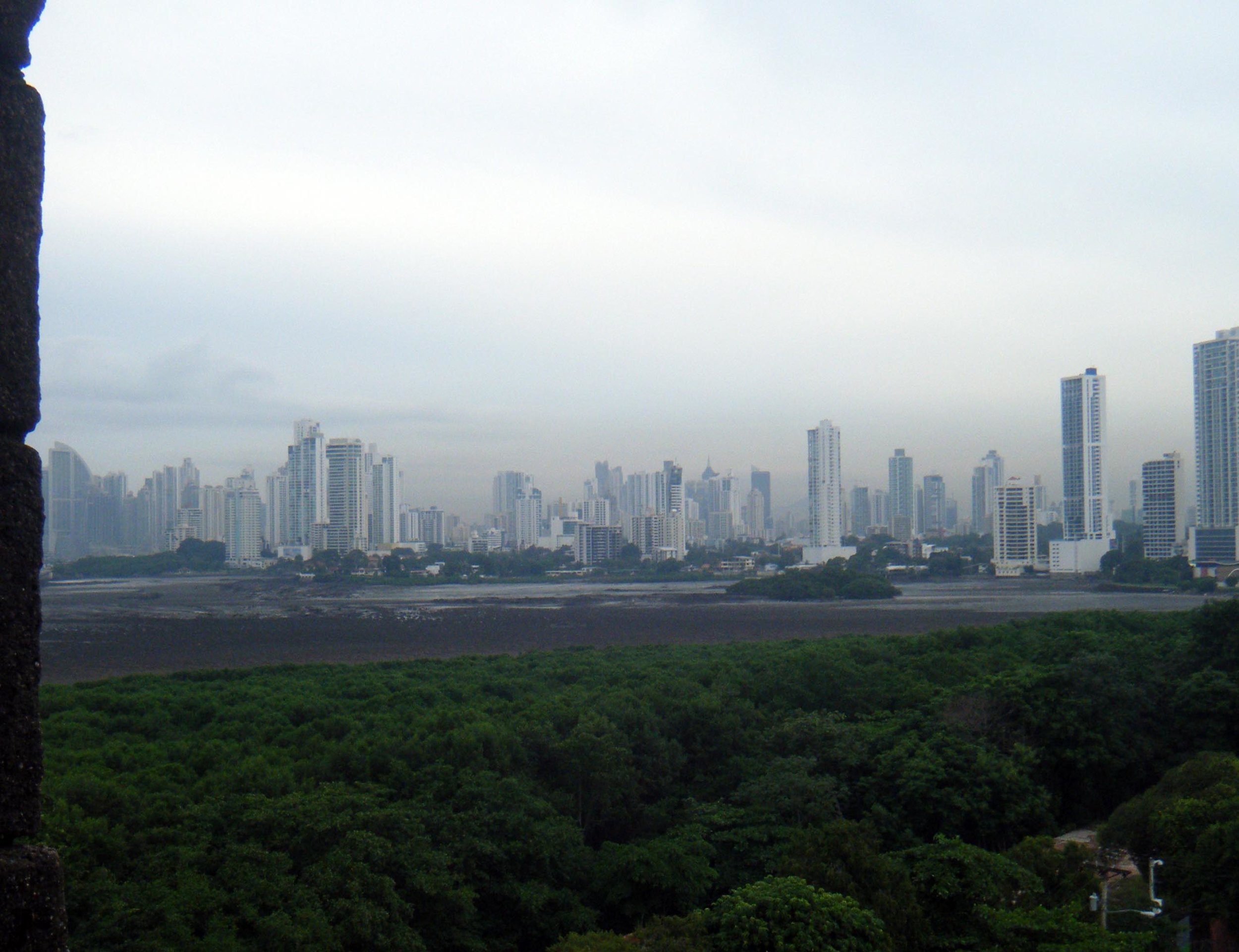 tower and Panama City.jpg