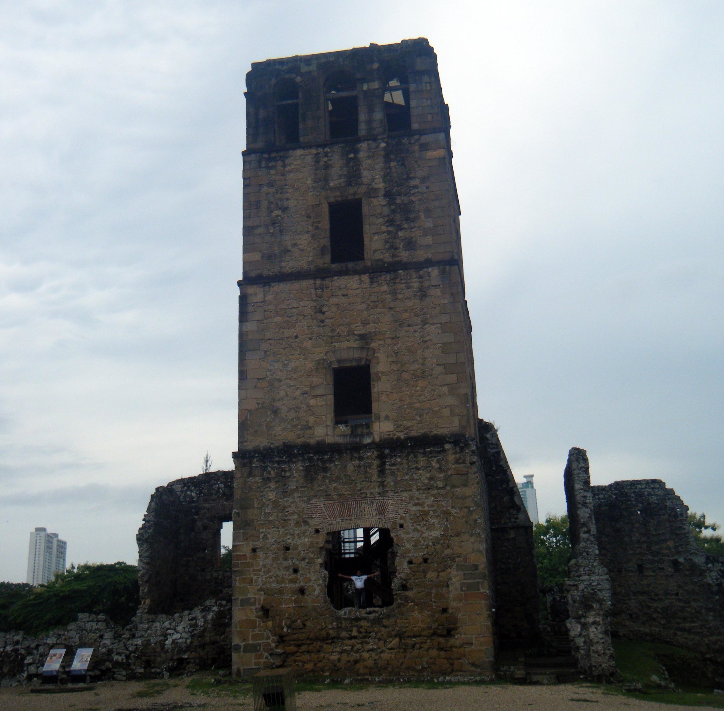 the old Panama tower.jpg
