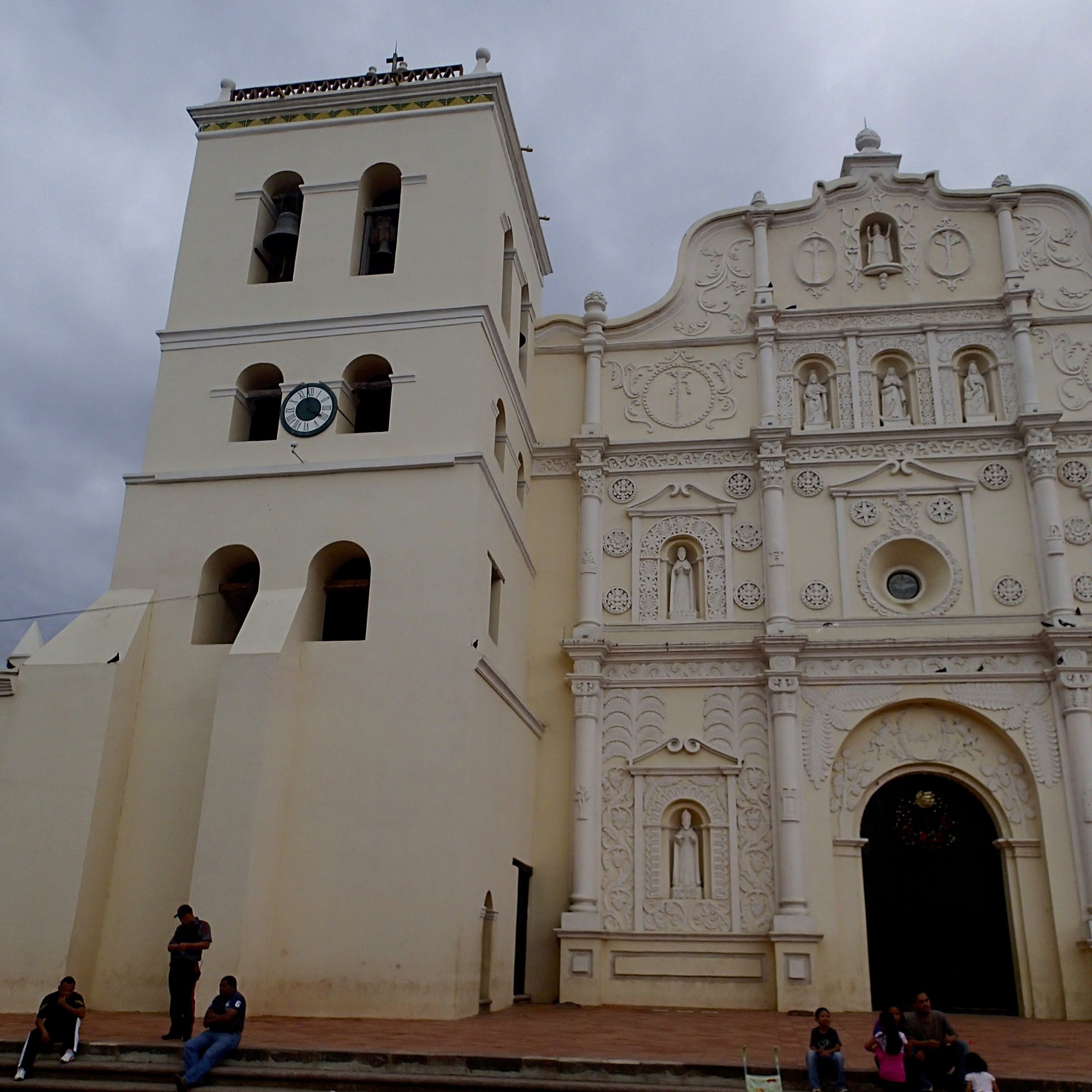 Comayagua cathedral.jpg