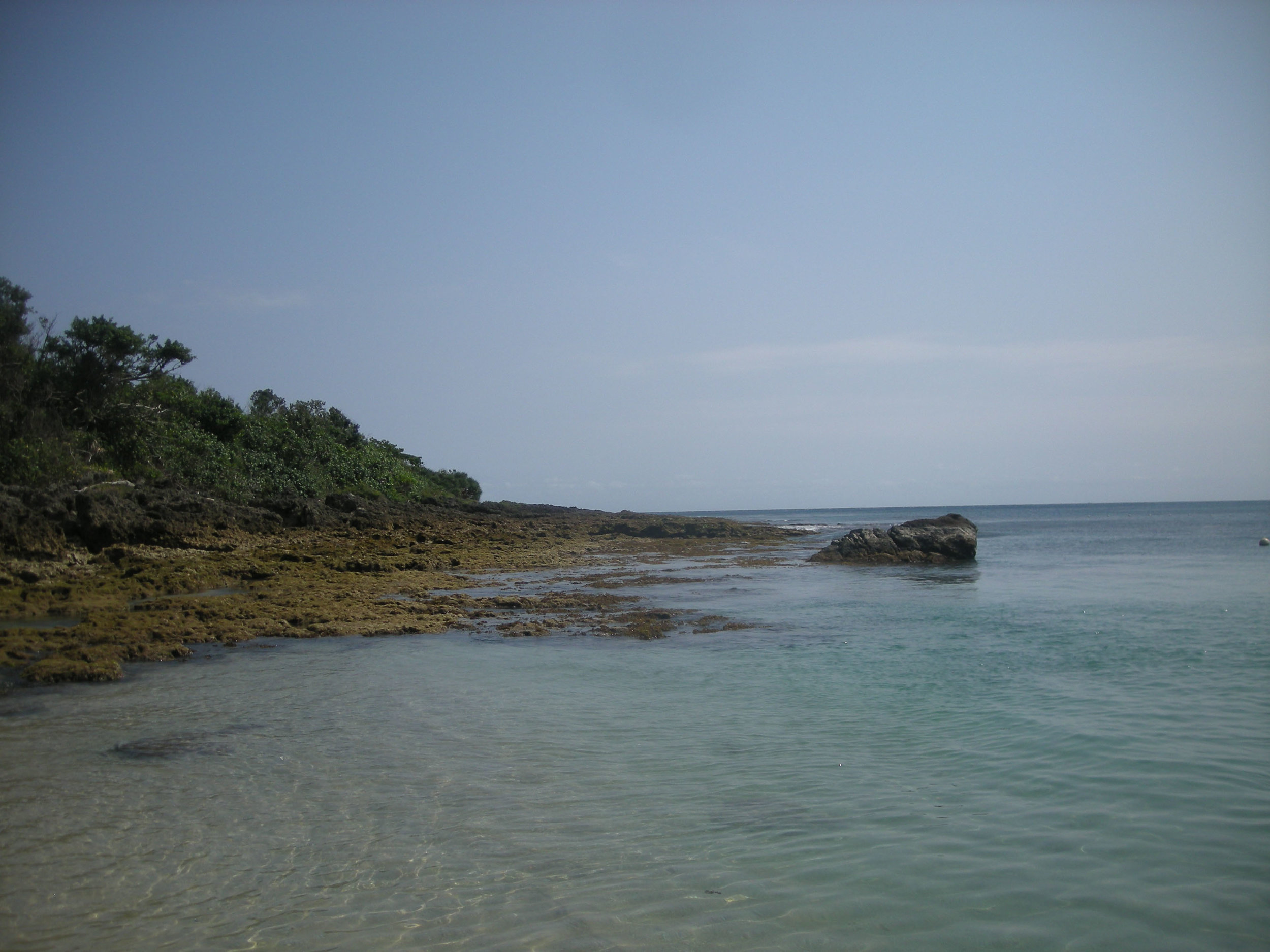 beautiful day in Kenting April 2010.jpg