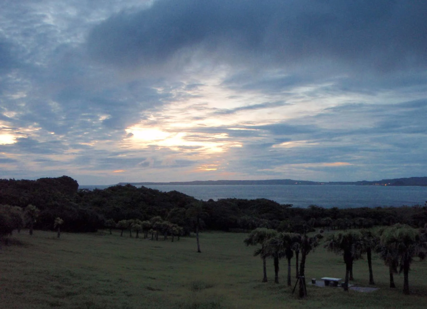 beautiful Kenting sunset.jpg