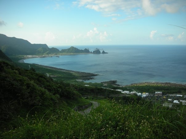 Orchid Island from the mountains.jpg