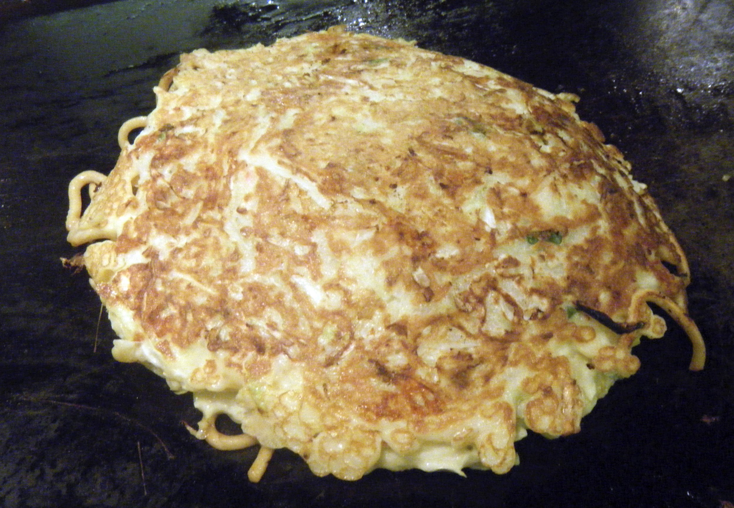 Japanese pancake 7-26-11.jpg