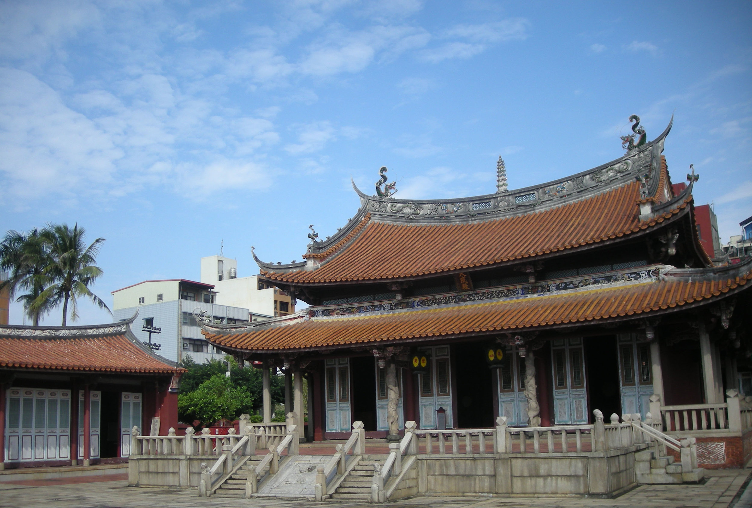 2nd oldest Confucious temple.jpg