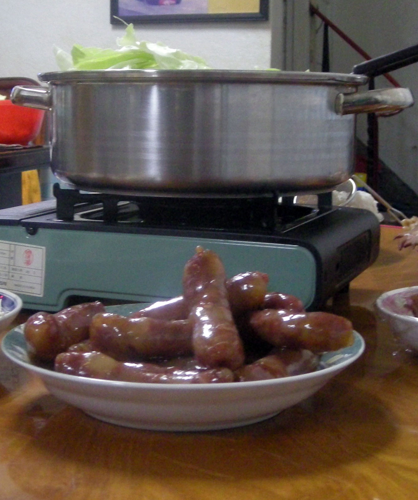 sausage and hot pot.jpg