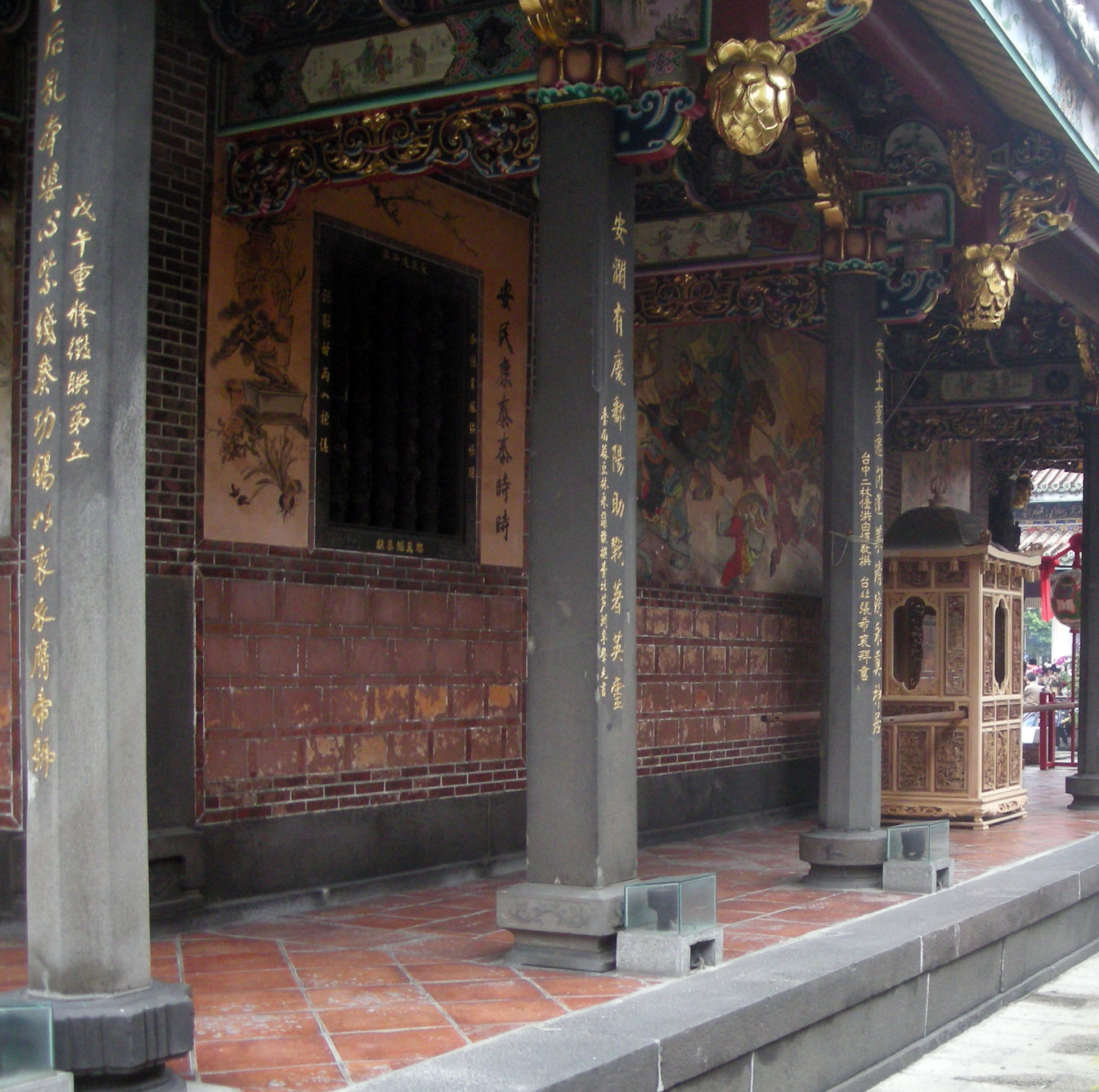 Baoan temple 2:7:10.jpg