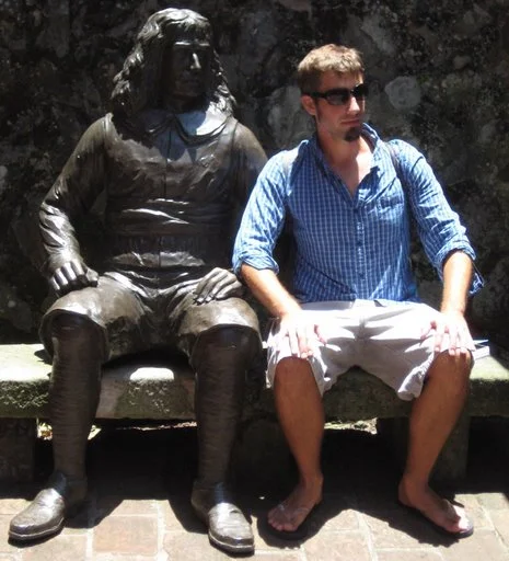 me and some asshole.JPG