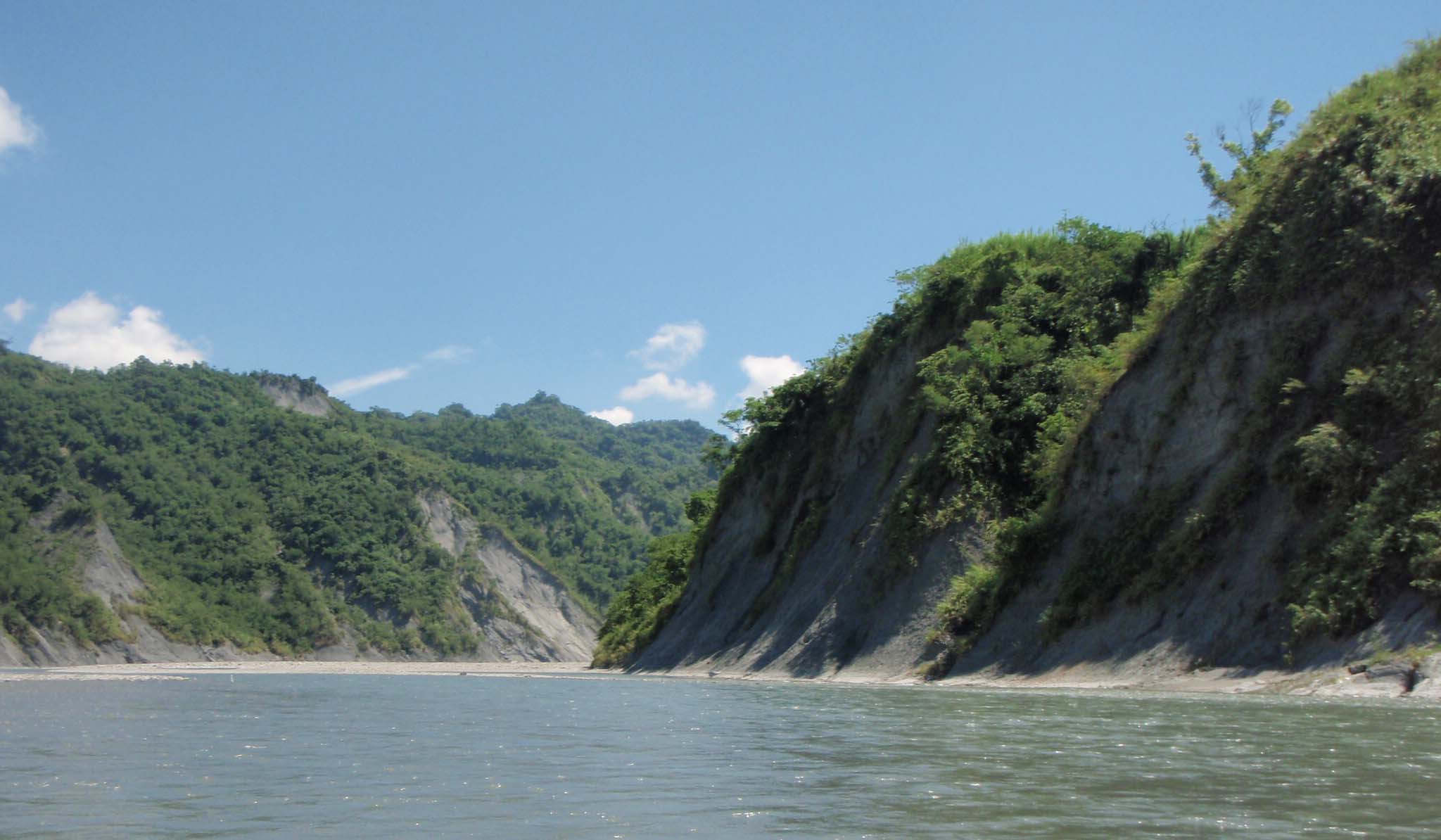 start of Hsiaoguluan raft trip.jpg