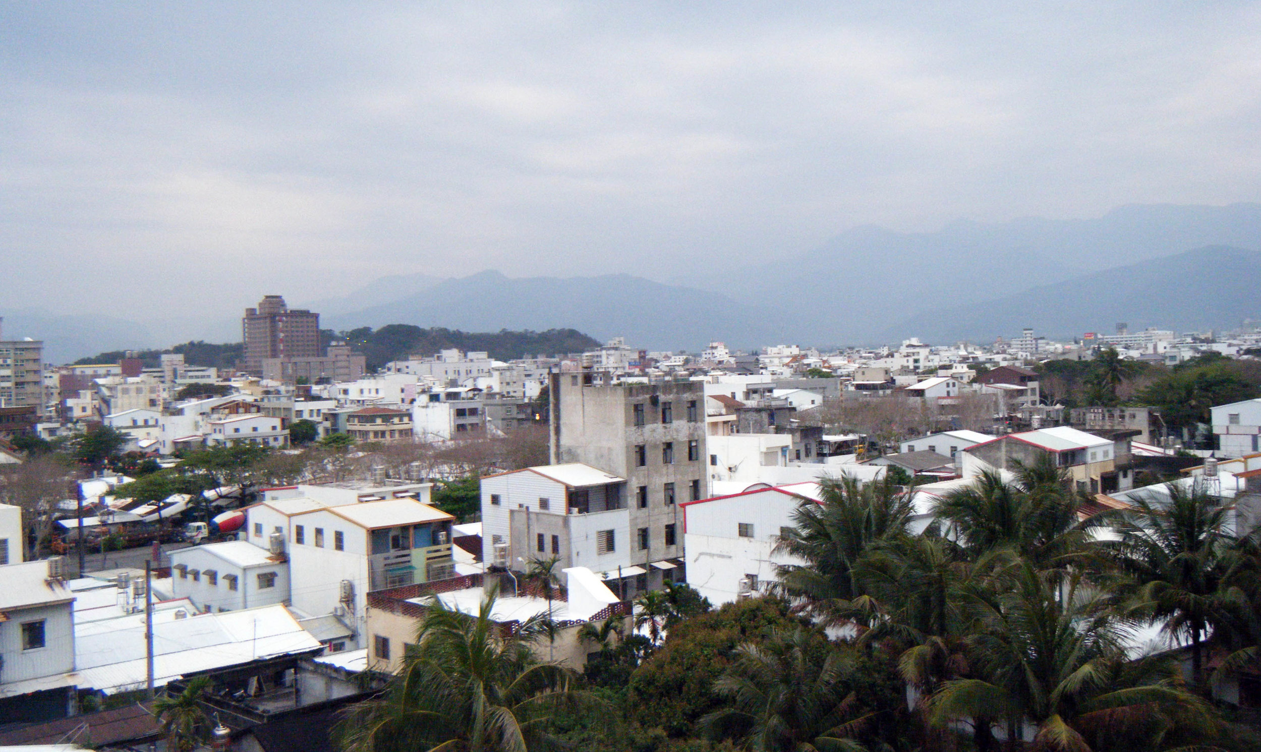 Taitung City 4-19-11.jpg