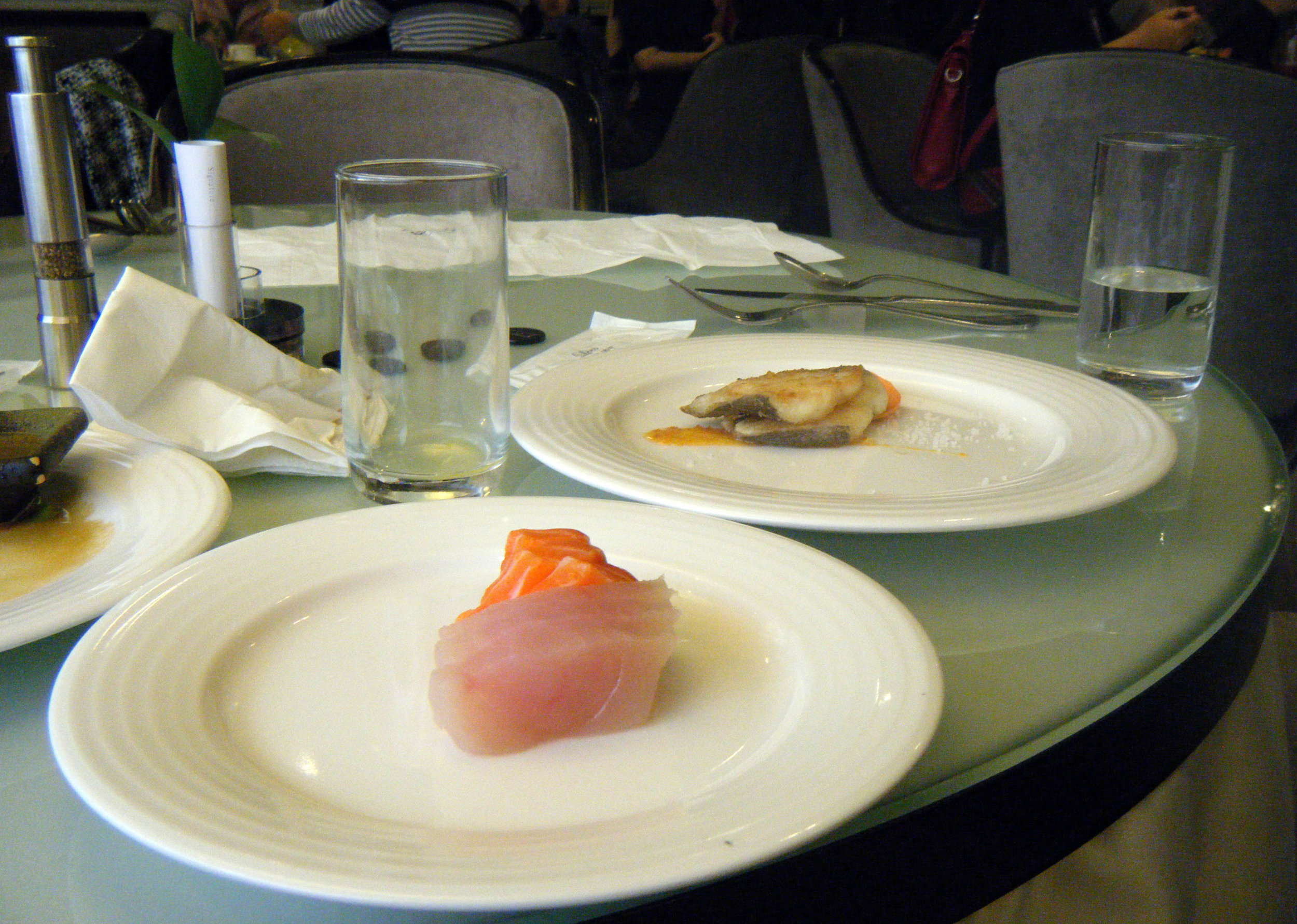 sashimi and cod.jpg