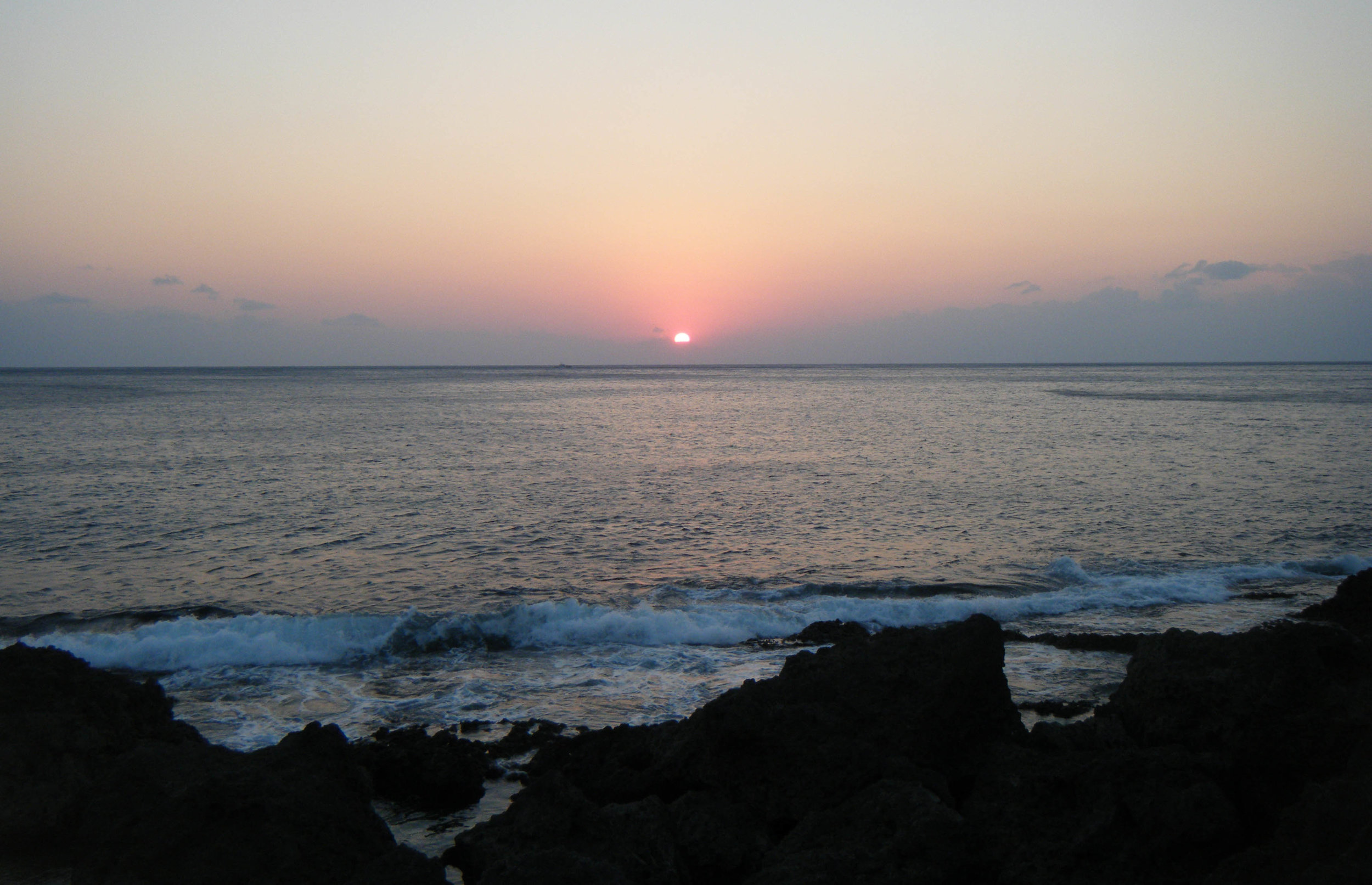 sunset at Hsiao Shung Cove.jpg