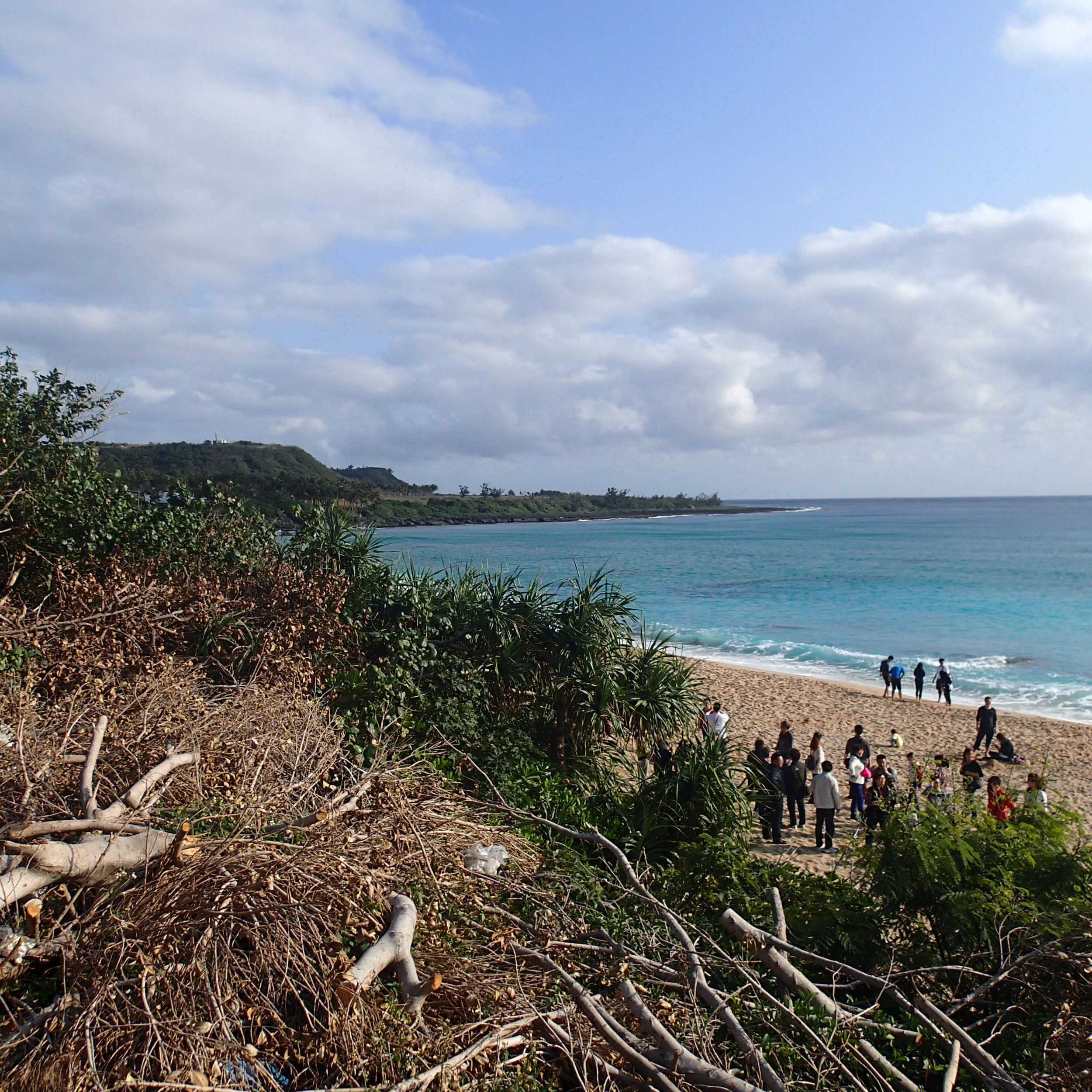 Taiwan's best beach.jpg