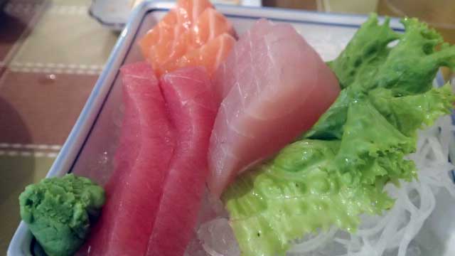 awesome sashimi in Wanhua.jpg