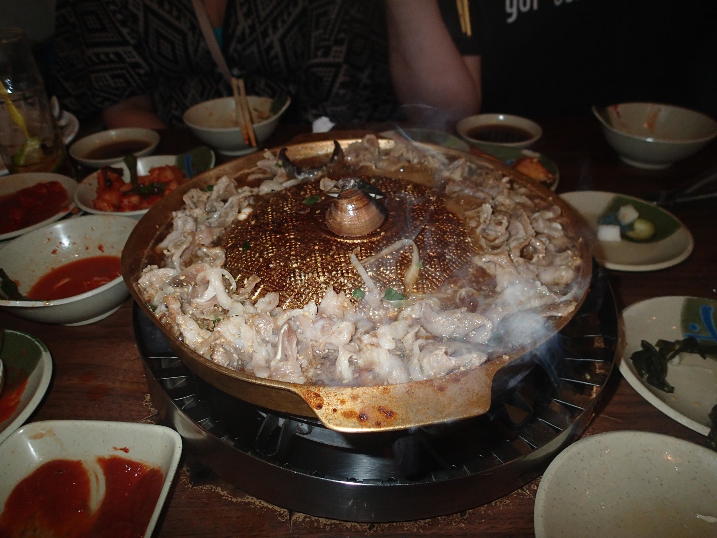 Korean BBQ in Gongguan.jpg