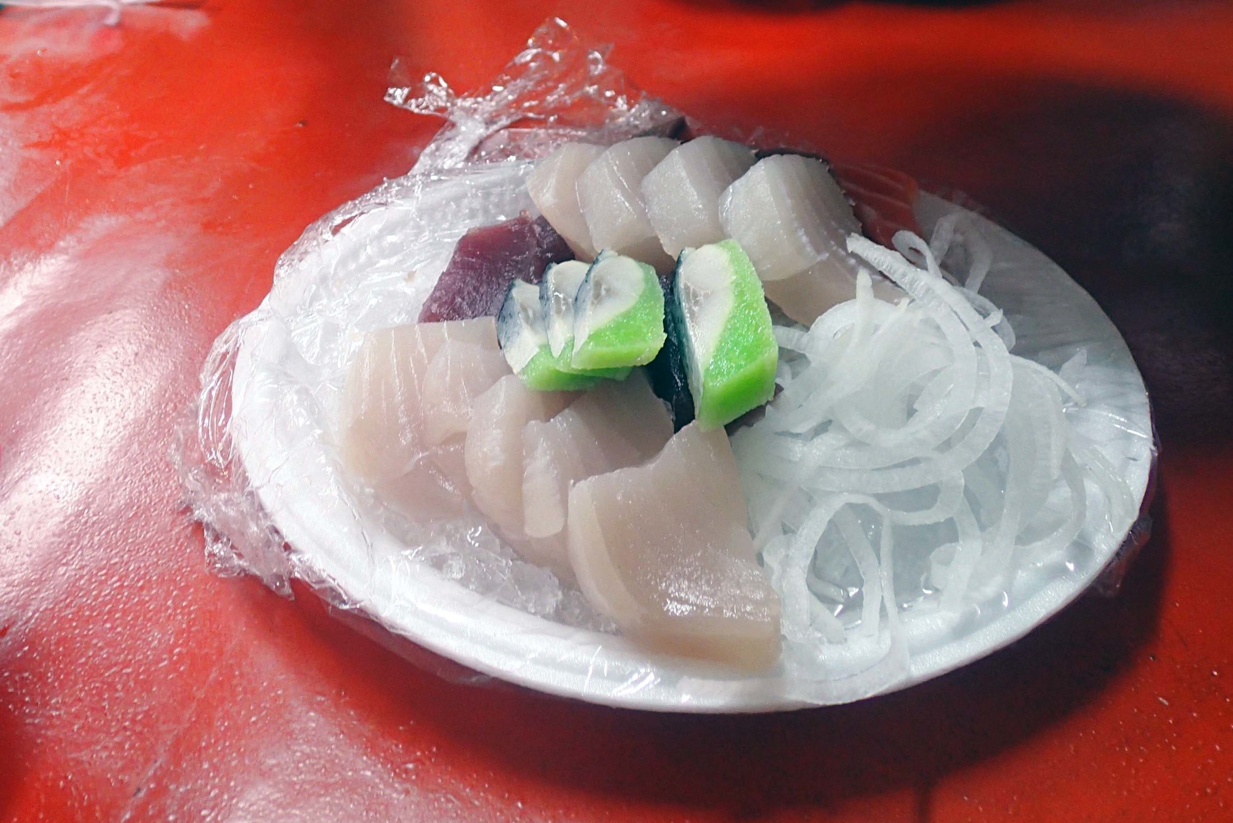 Houbihu sashimi.jpg