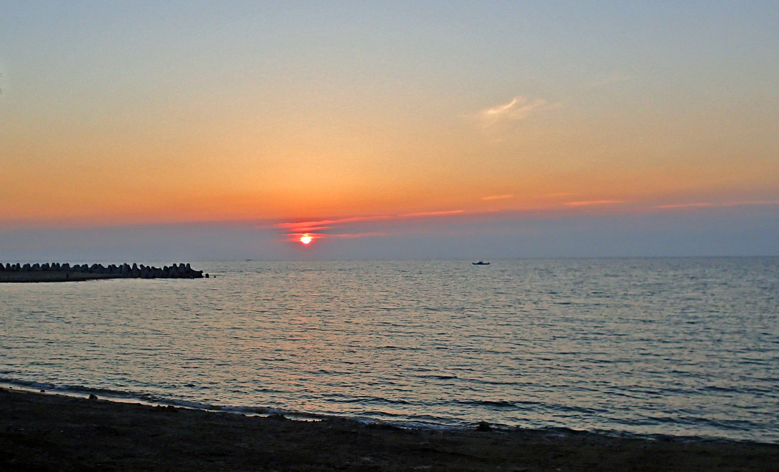 Houwan sunset.jpg