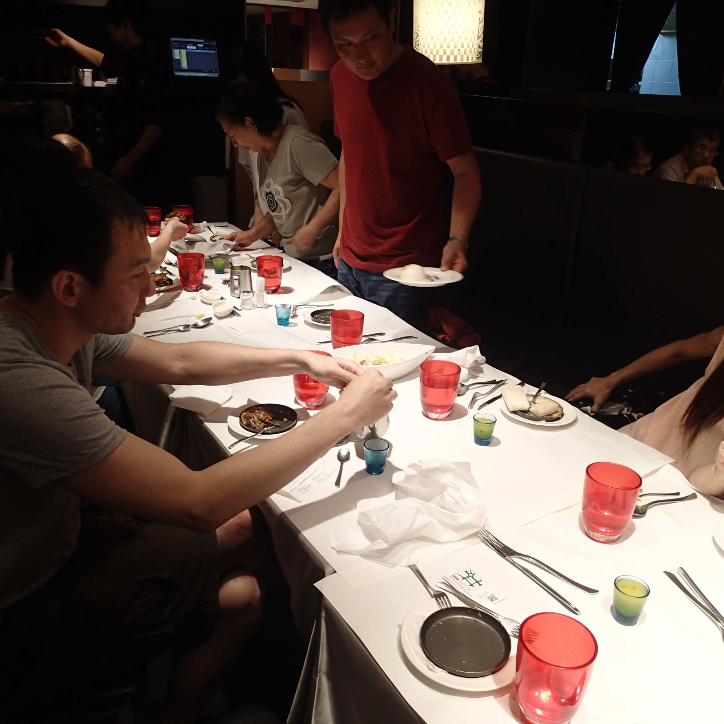 birthday dinner with the Tsais.jpg