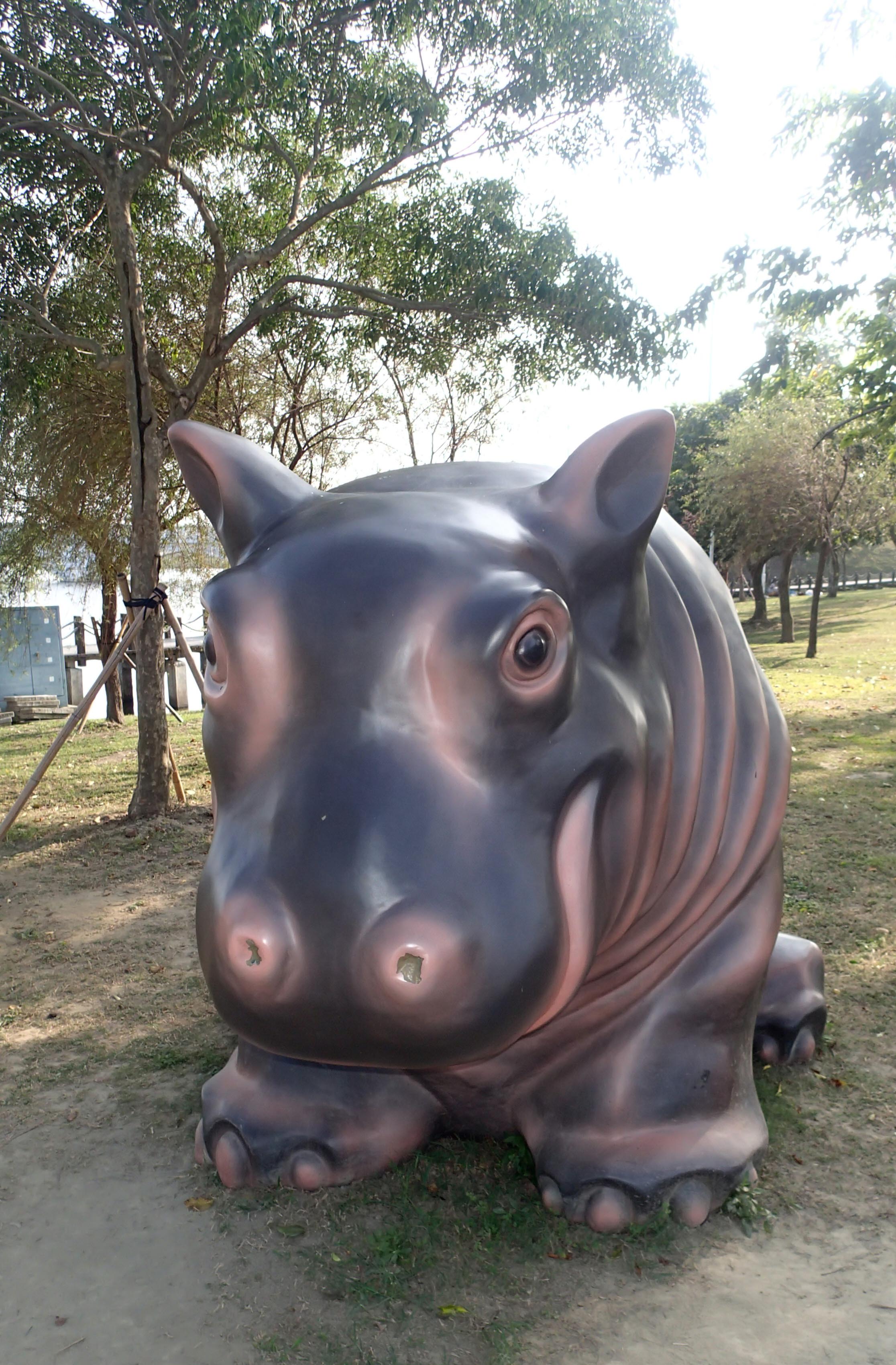 hippo at Chimei Museum.jpg