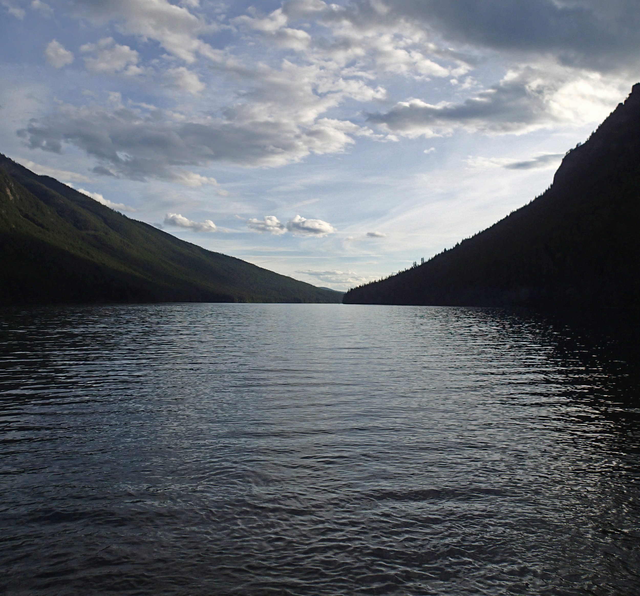 Bowman Lake sunset.jpg