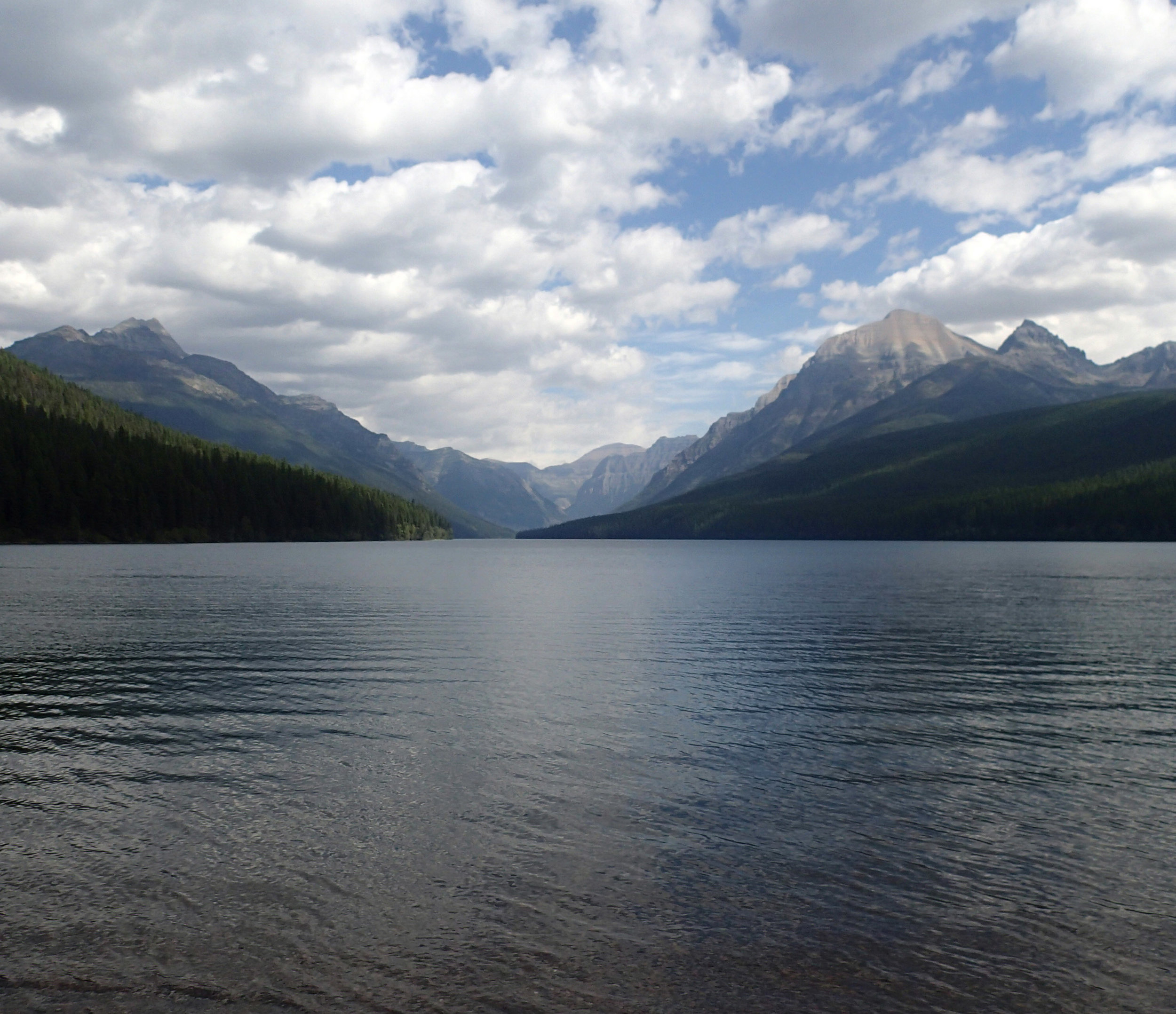 last glance of Bowman Lake.jpg
