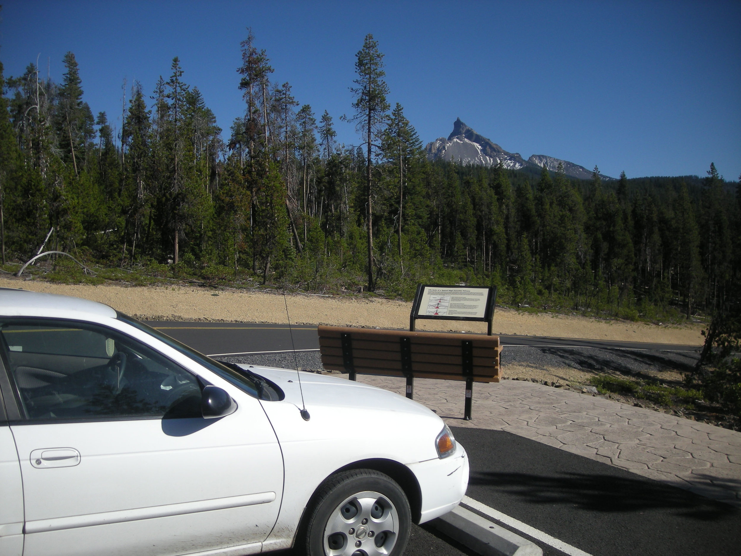 Sherman Dently near Crater Lake NP.jpg