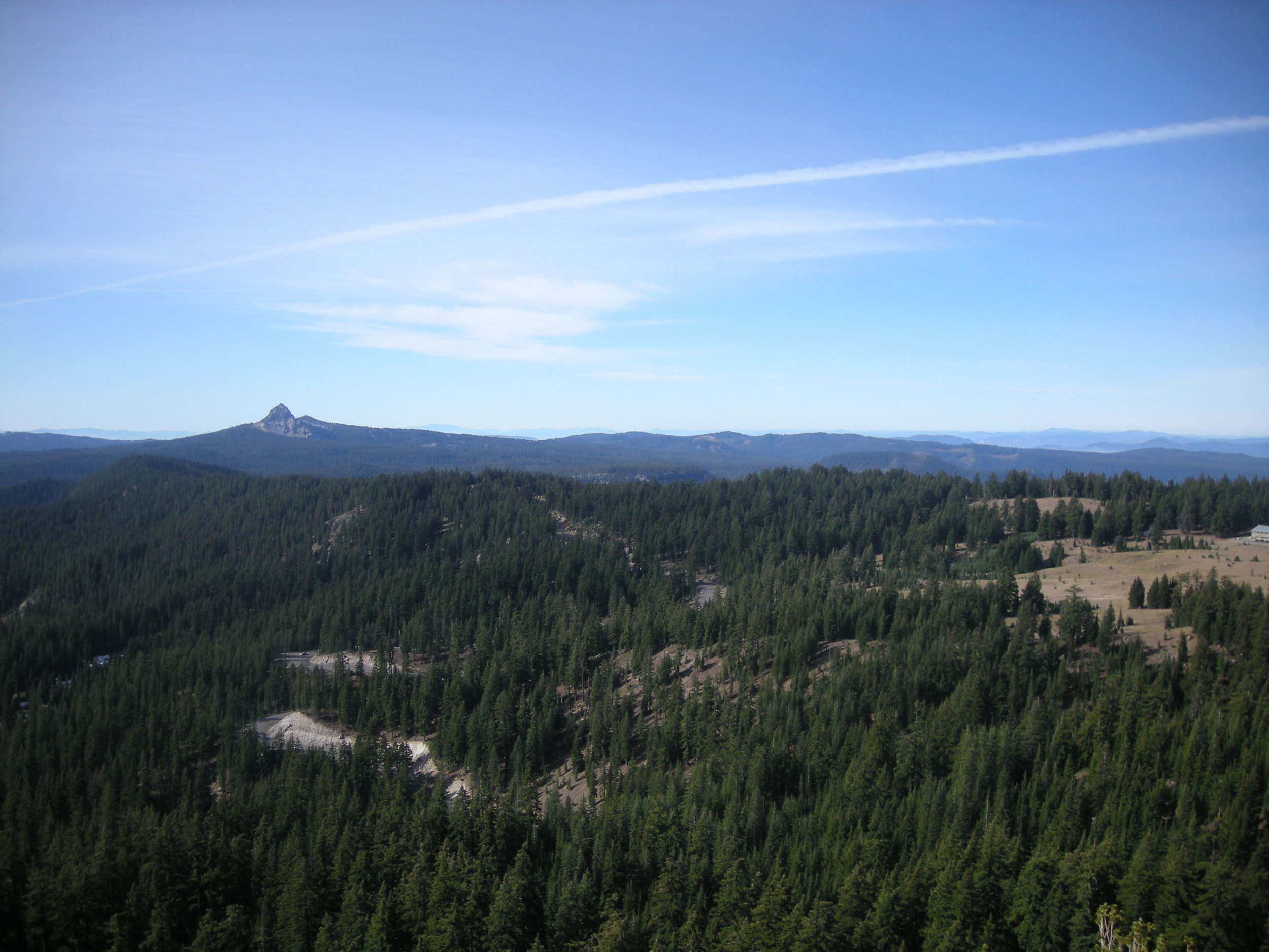 Crater Lake National Park 10-10-09.jpg