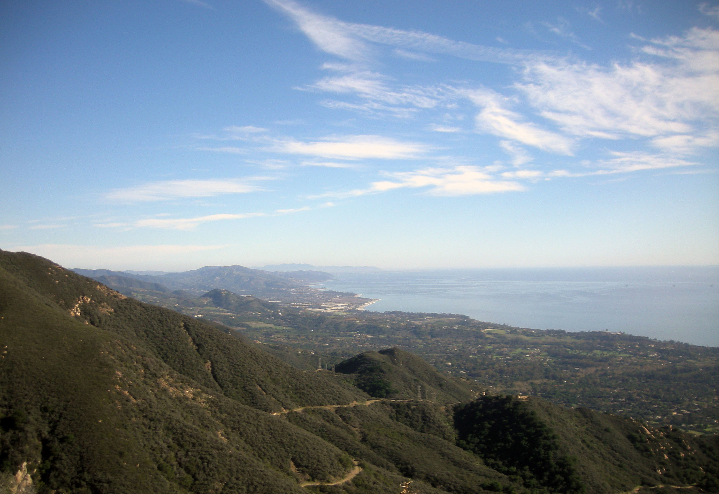 Montecito Peak hike 11-22-09.jpg