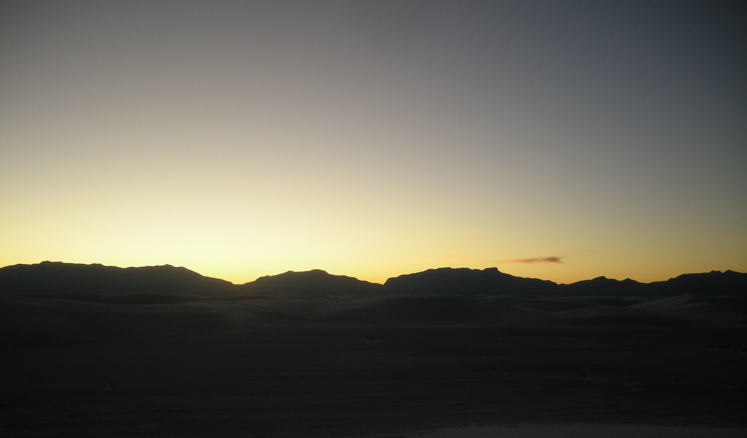 sunset at White Sands New Mexico.jpg