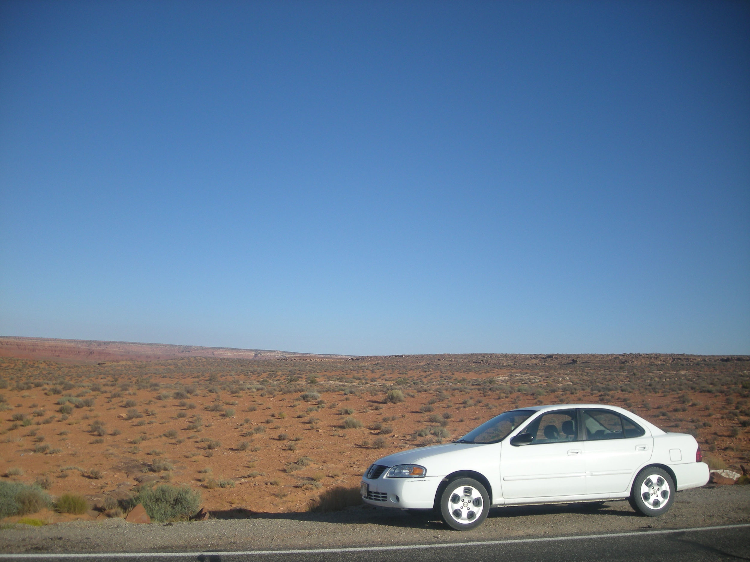 Sherman Dently in the desert.jpg