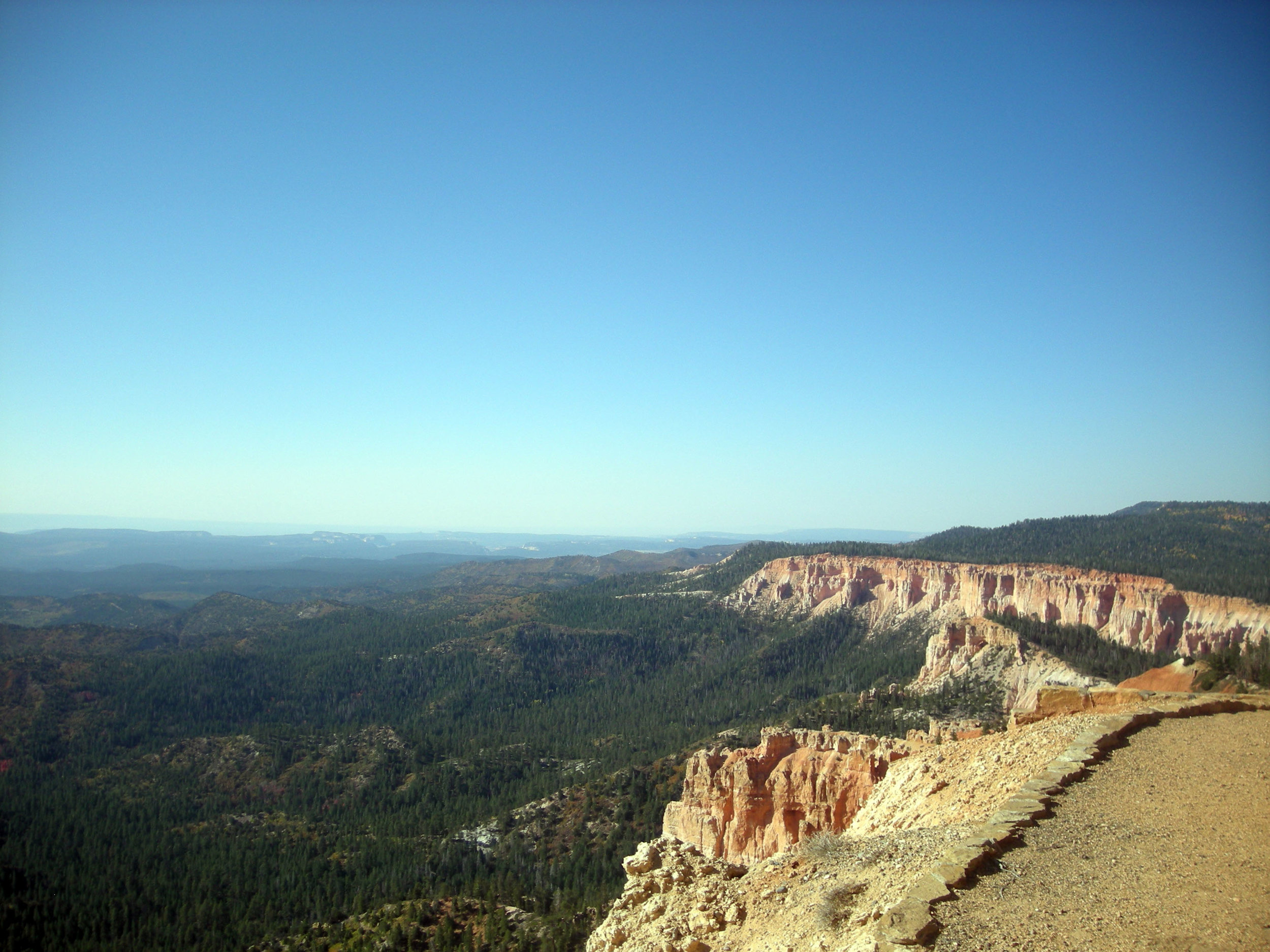 southern Utah from Bryce Cayon.jpg