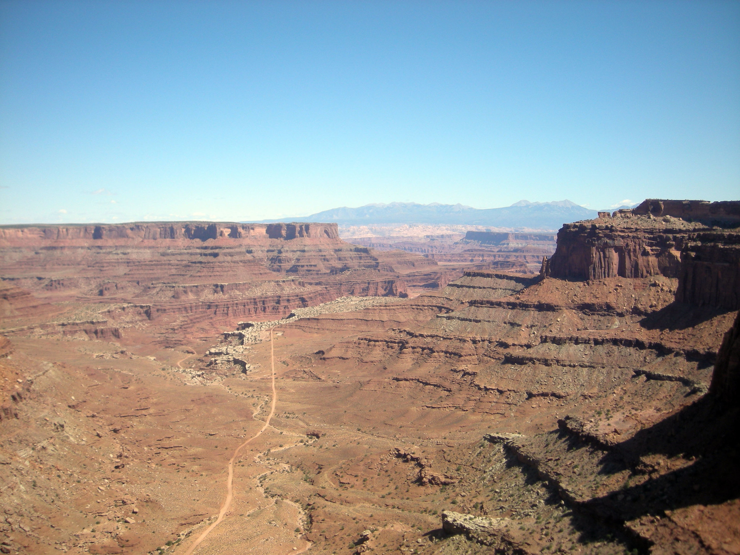 Canyonlands National Park Sept. 2009.jpg