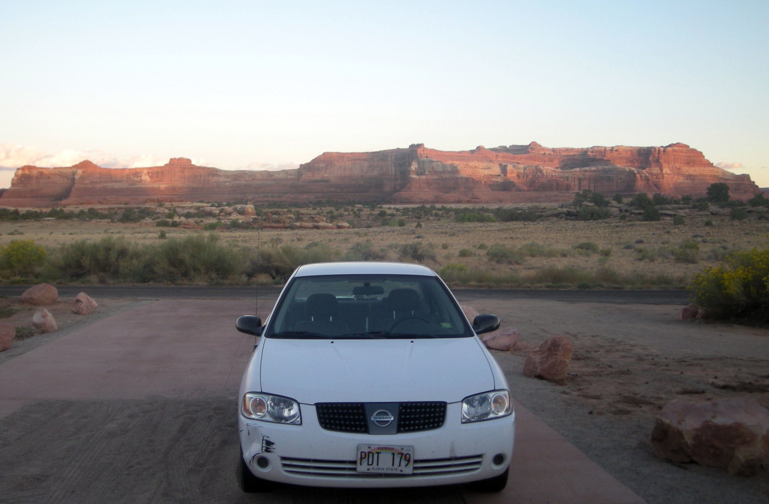 Sherman Dentley at sunset.jpg