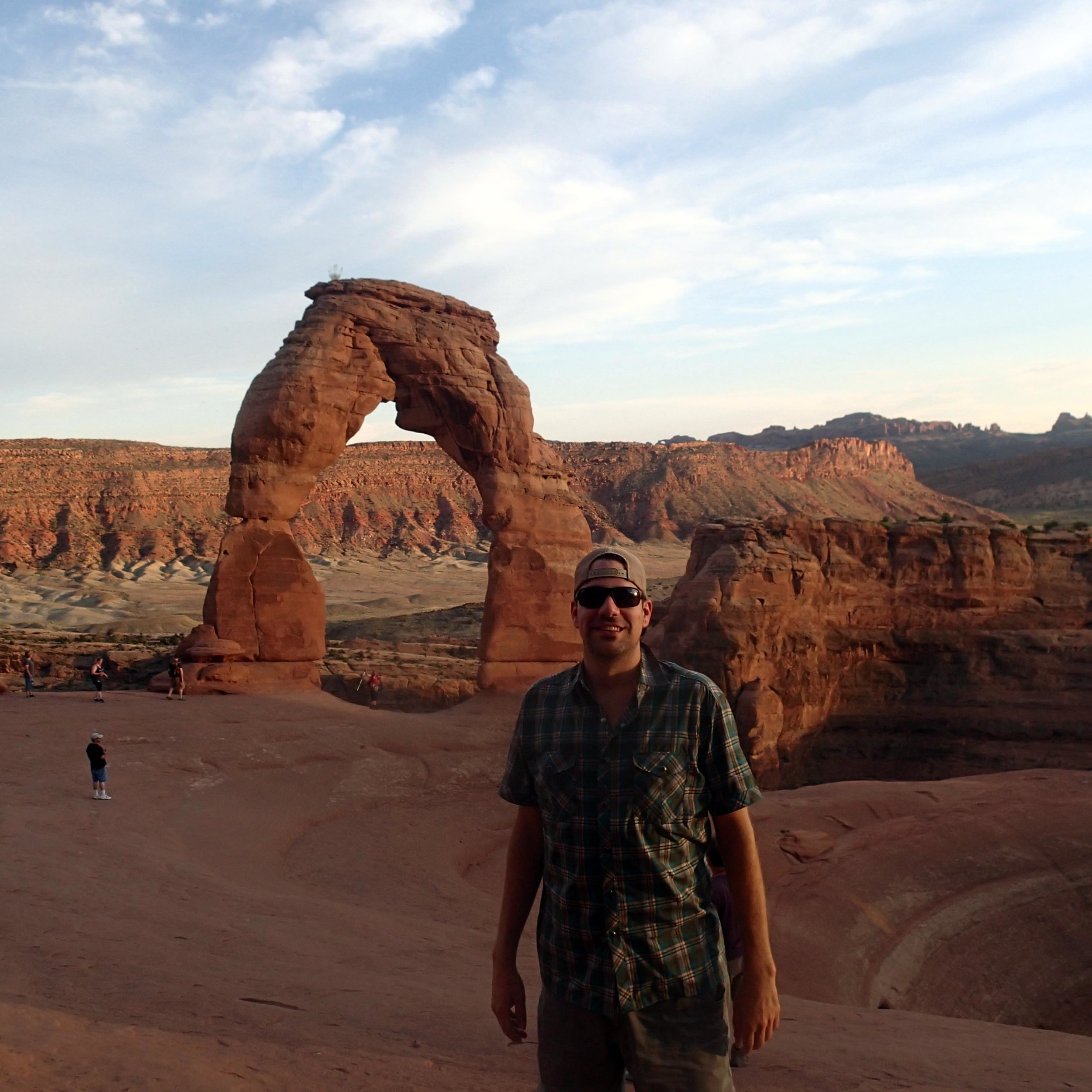 Brian at Delicate Arch.jpg