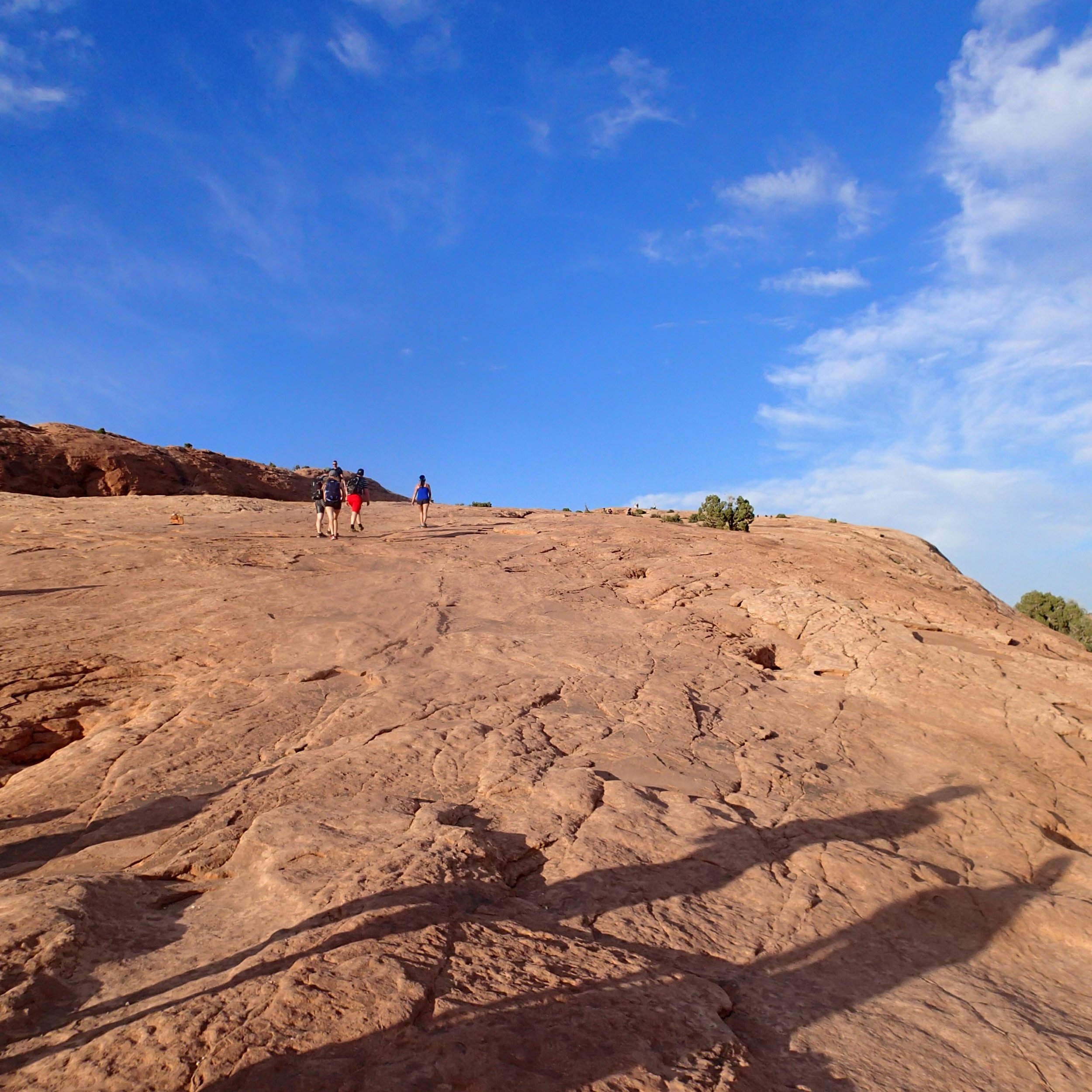 hike to Delicate Arch.jpg
