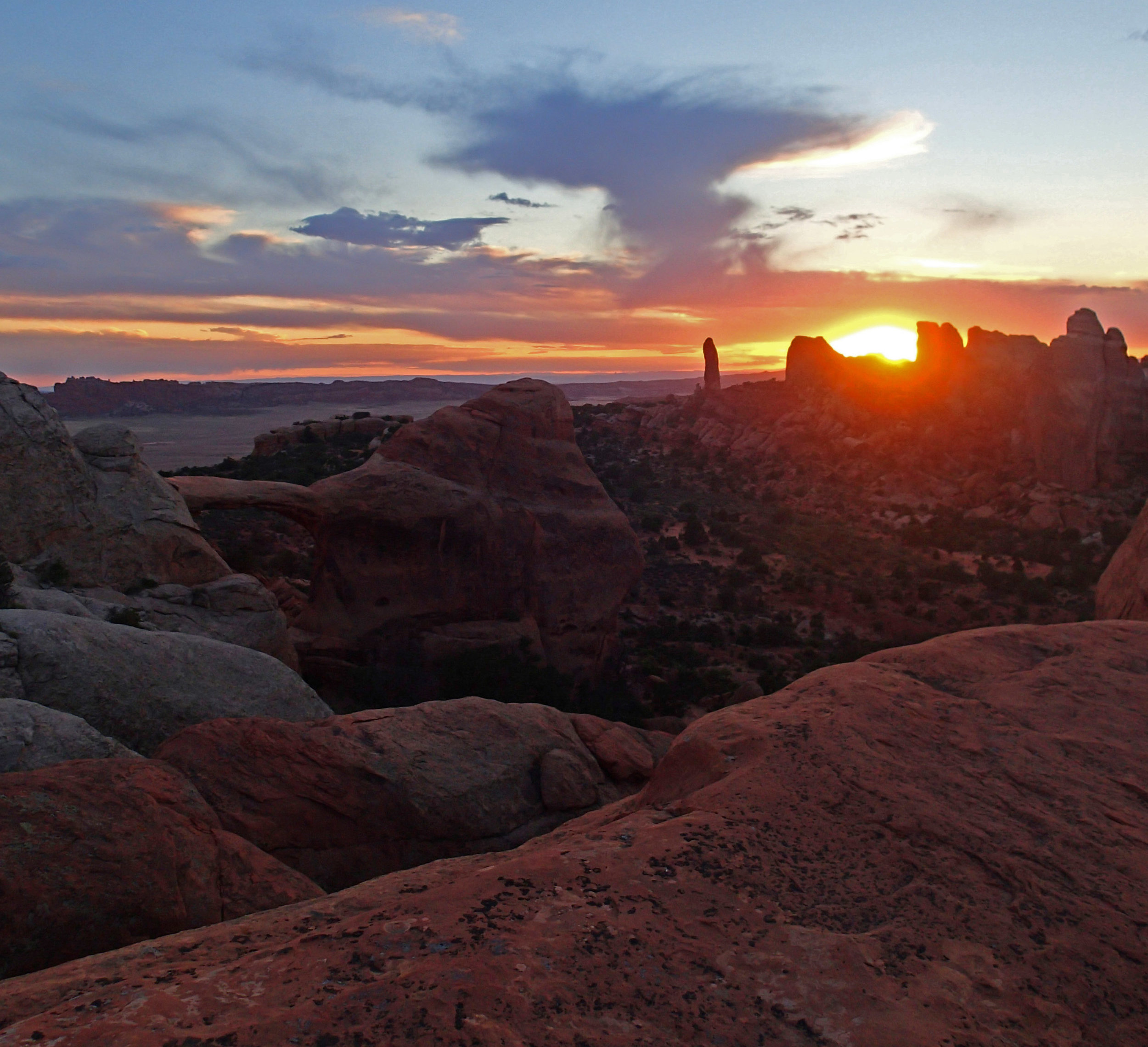 sunset at Arches 6-13-16.jpg