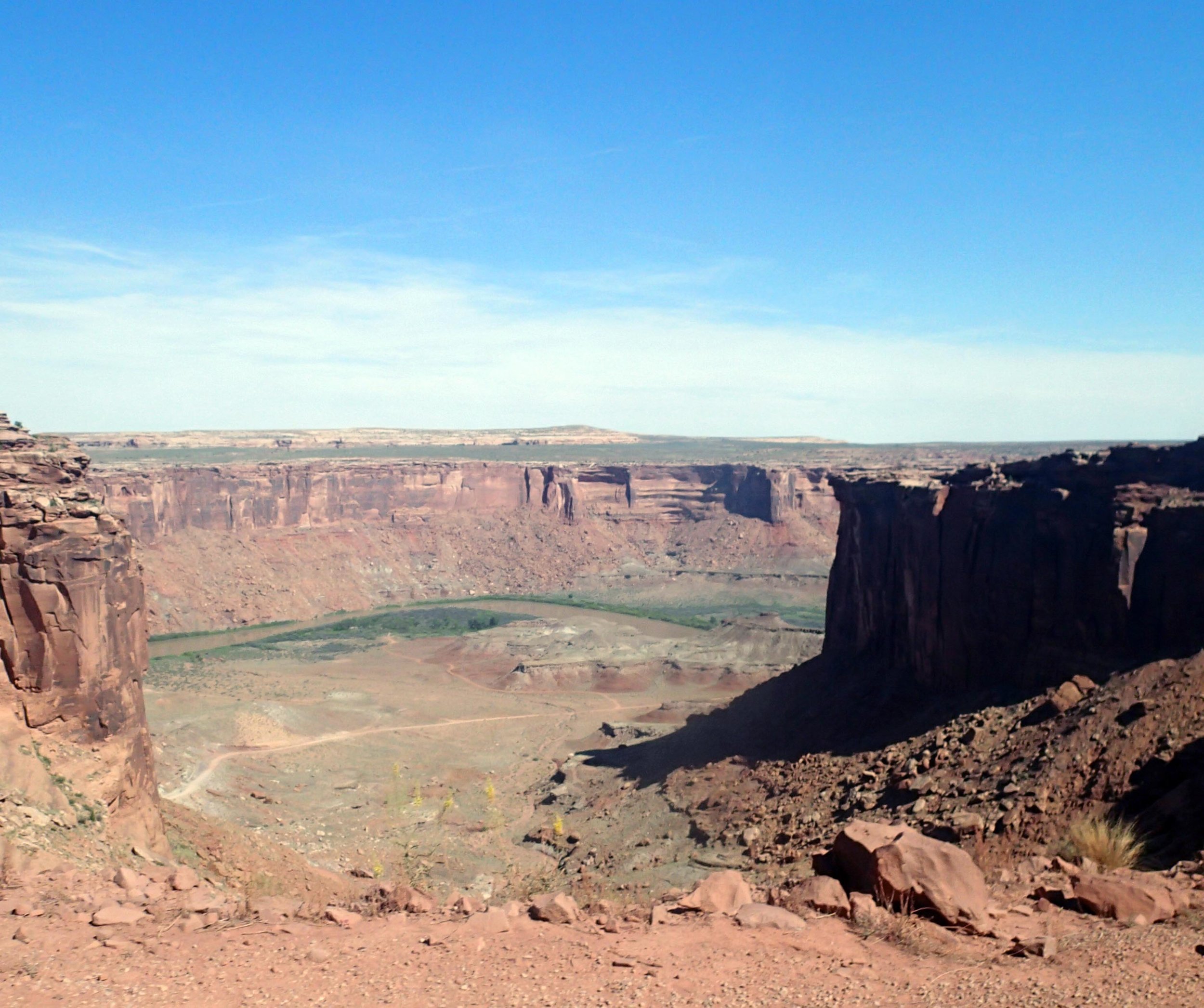 descending to the Green River.jpg