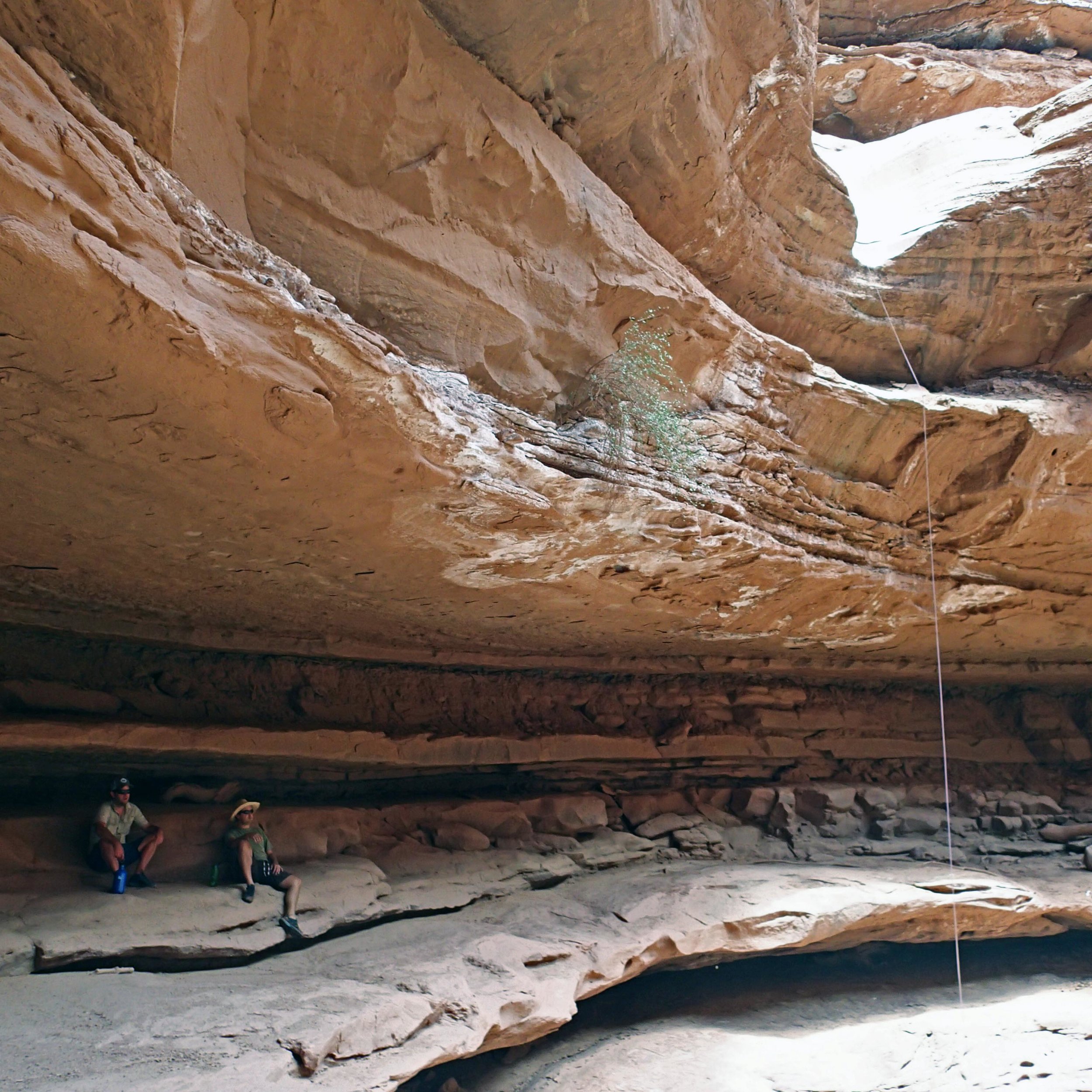 Dave and Kevin in the canyon.jpg