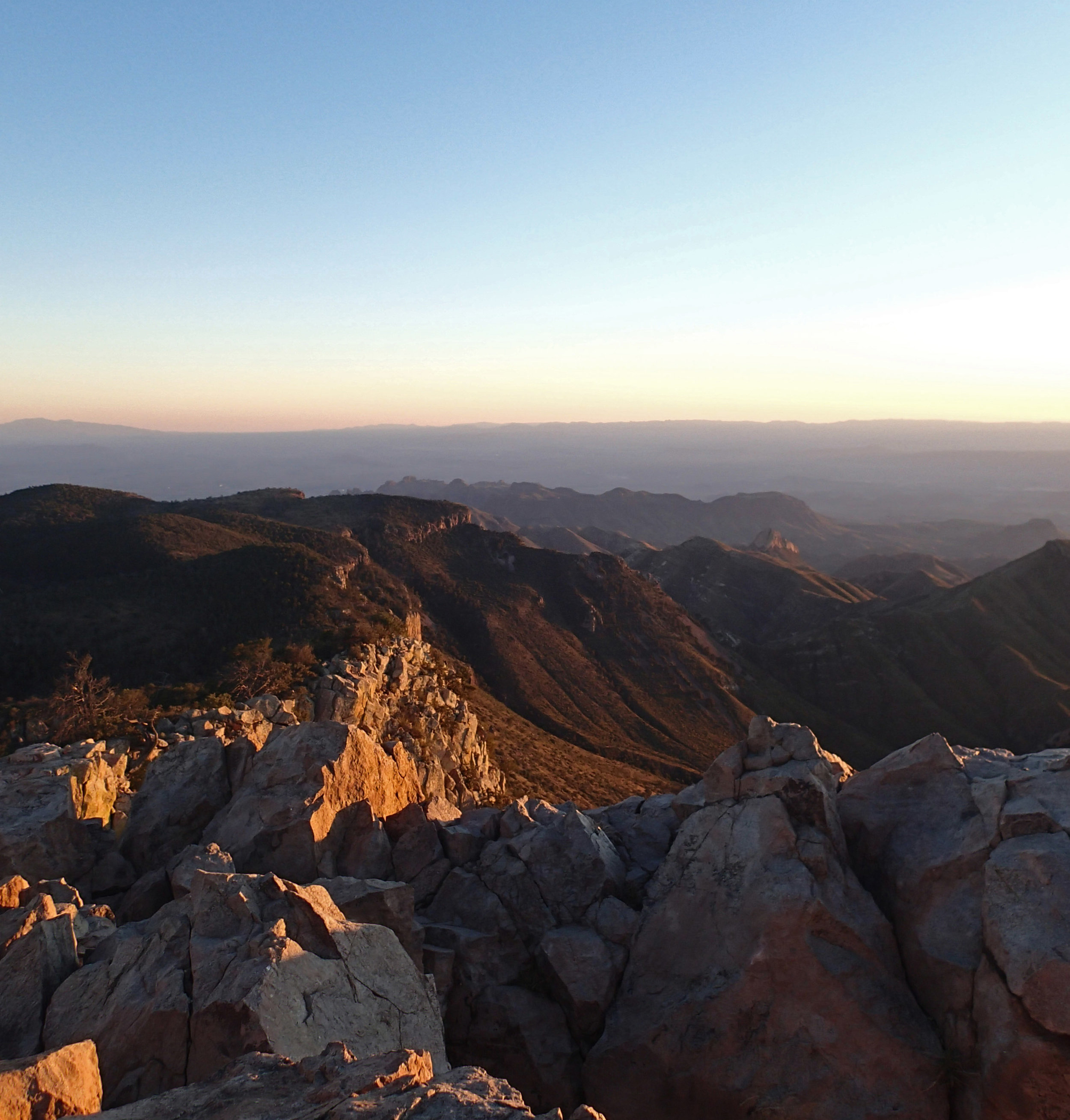 sunset on Emory Peak.jpg