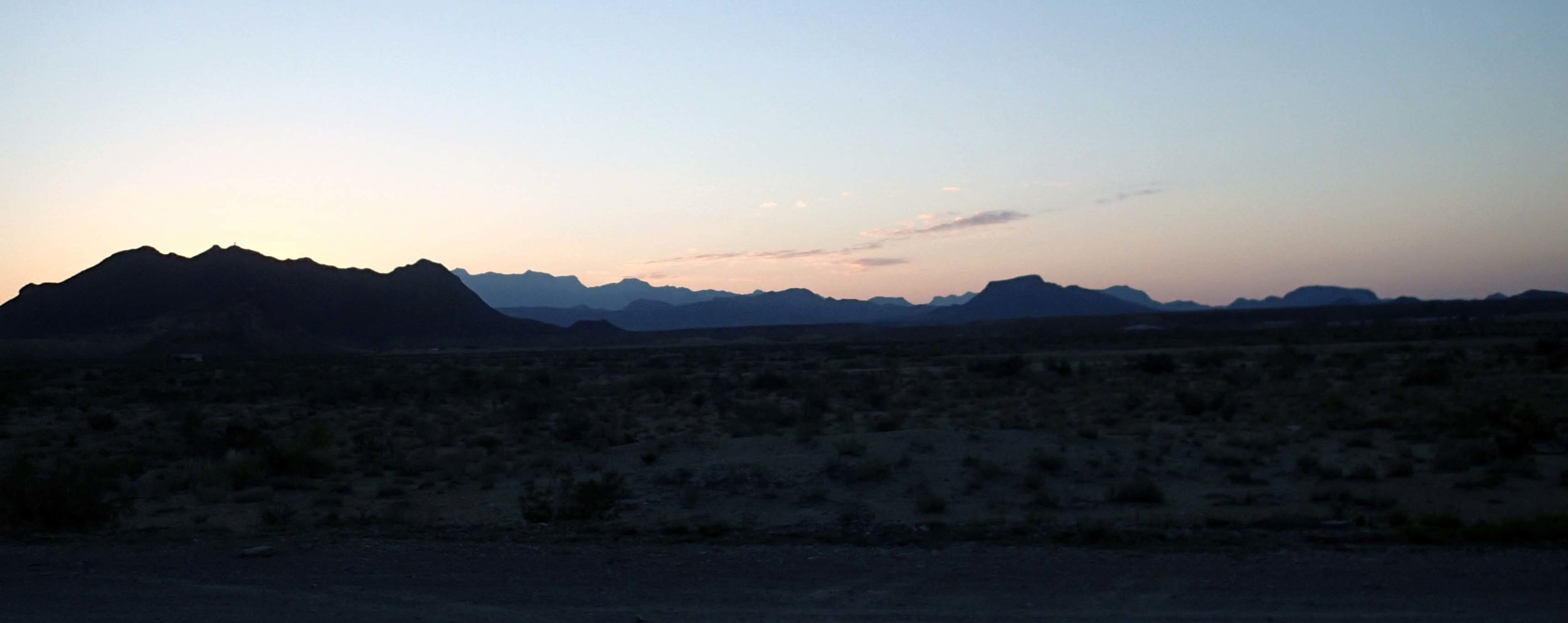 sunset at Balmorhea SP.jpg