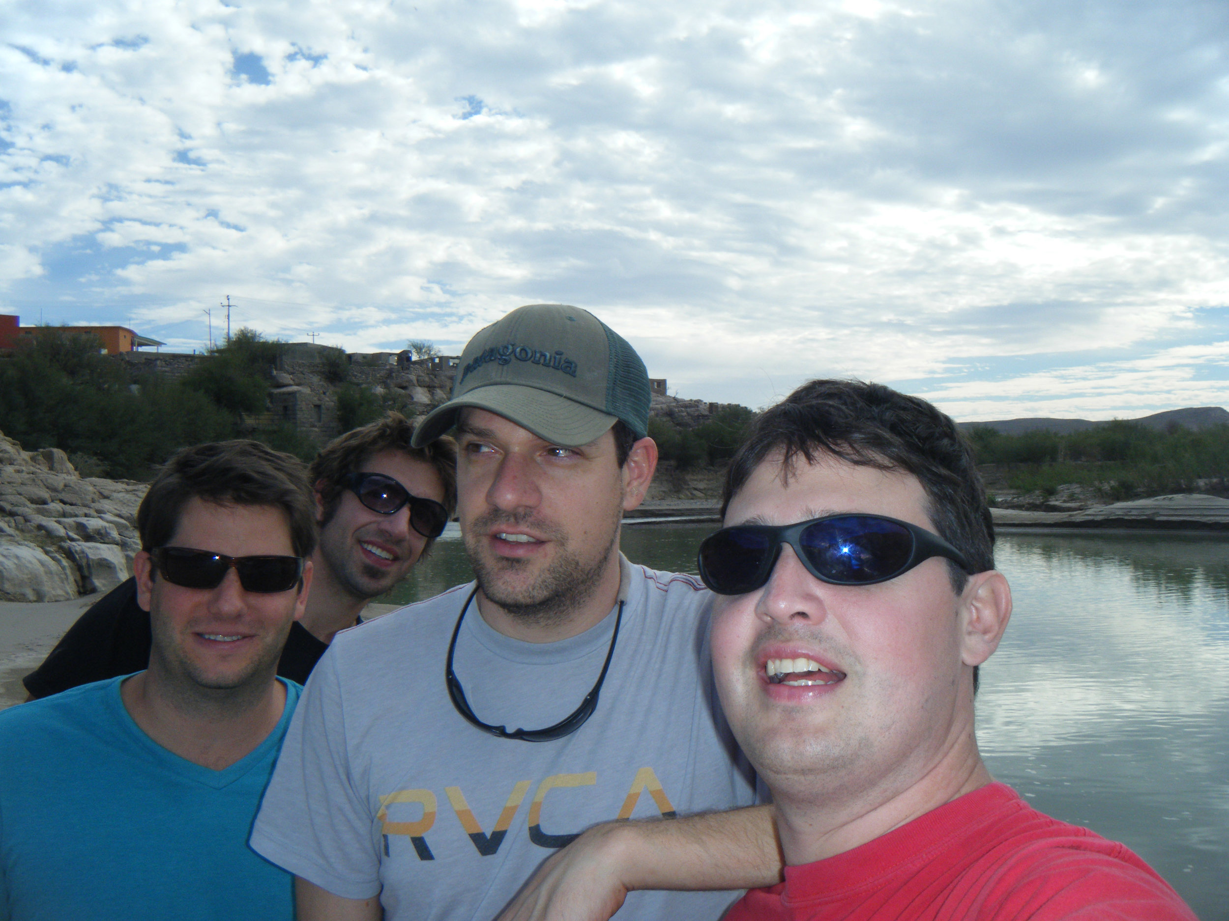 Big Bend crew.jpg