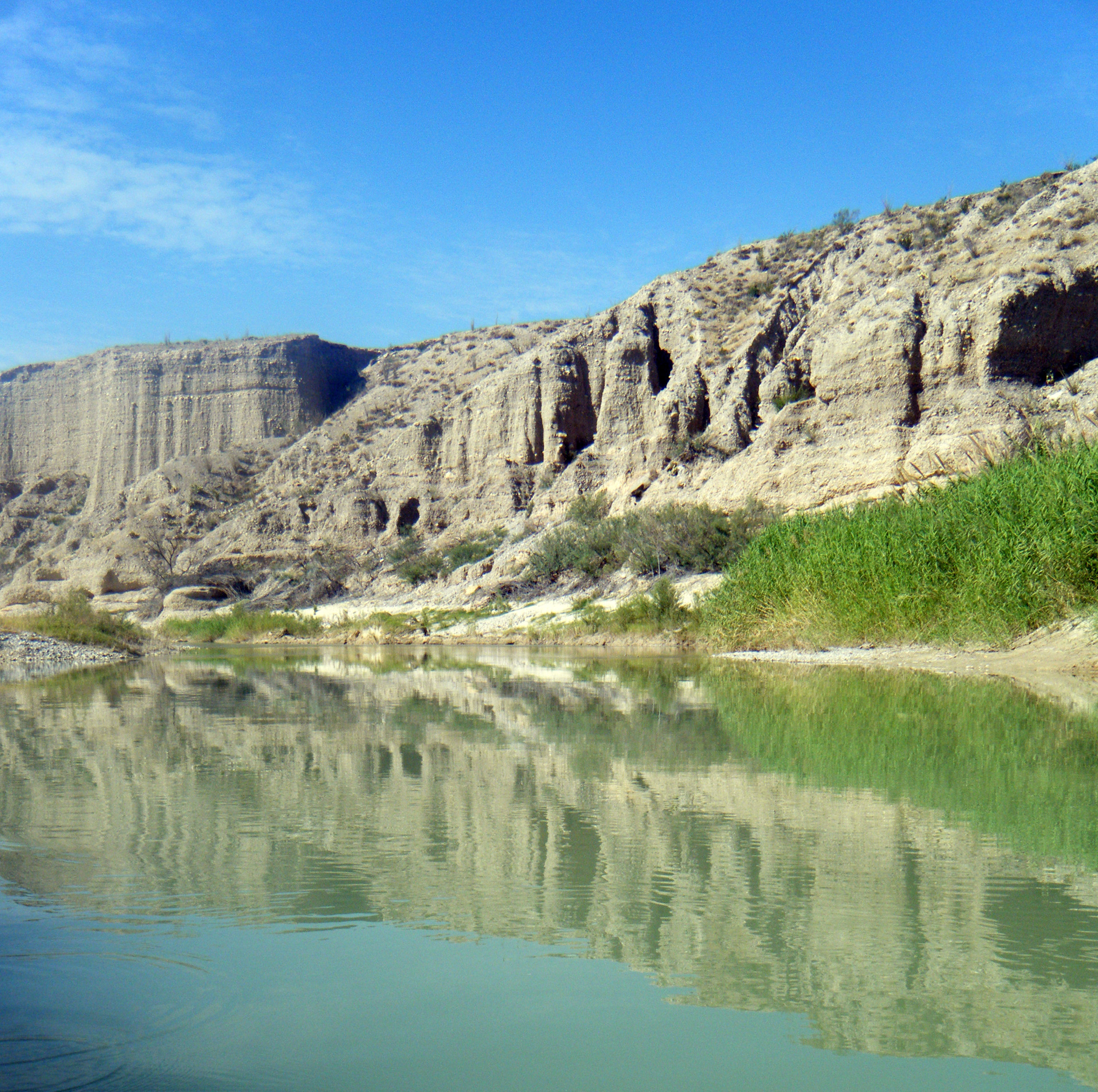 The Rio Grande's reflection.jpg