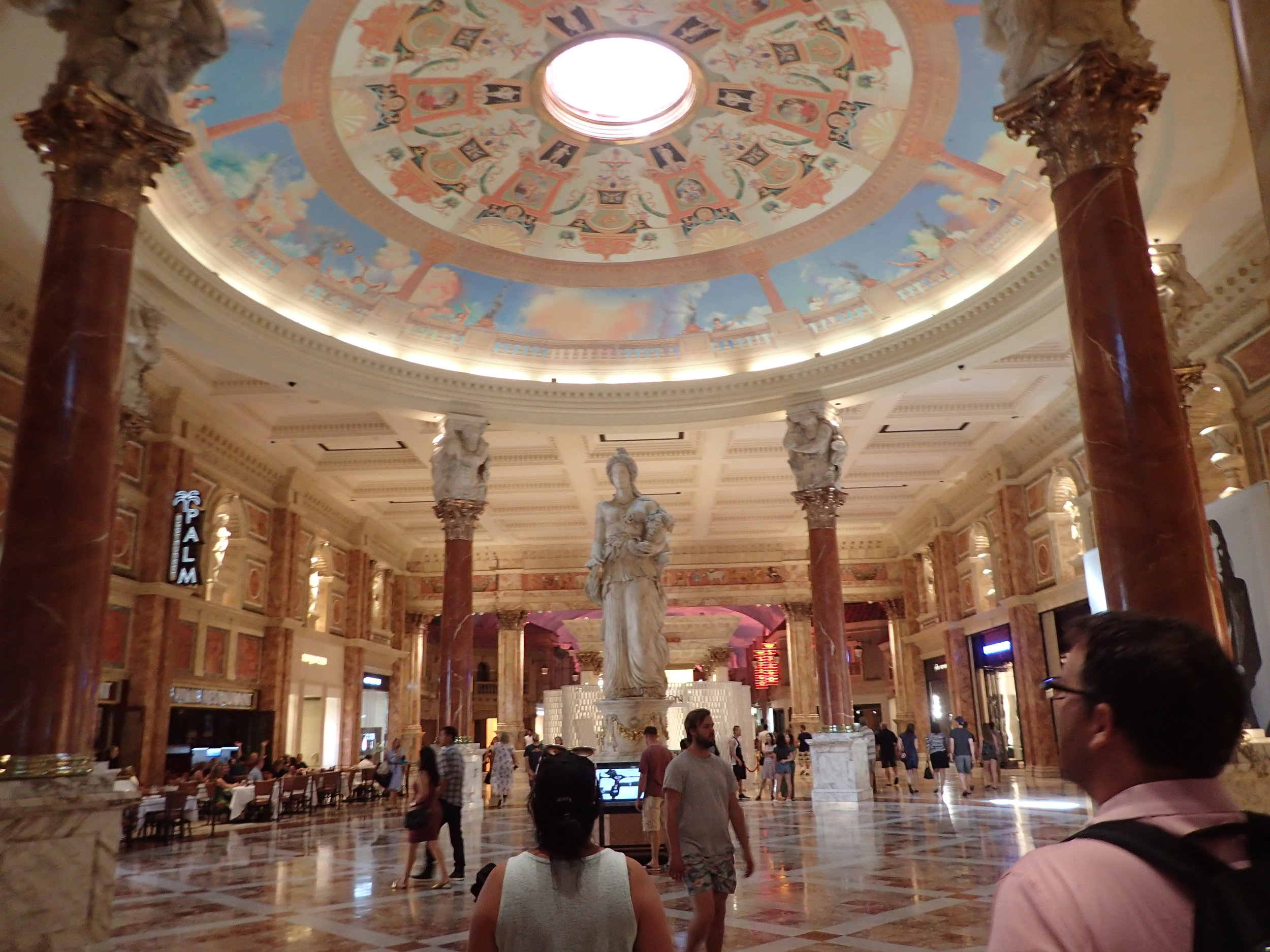 inside Caesar's Palace-Forum shops.jpg