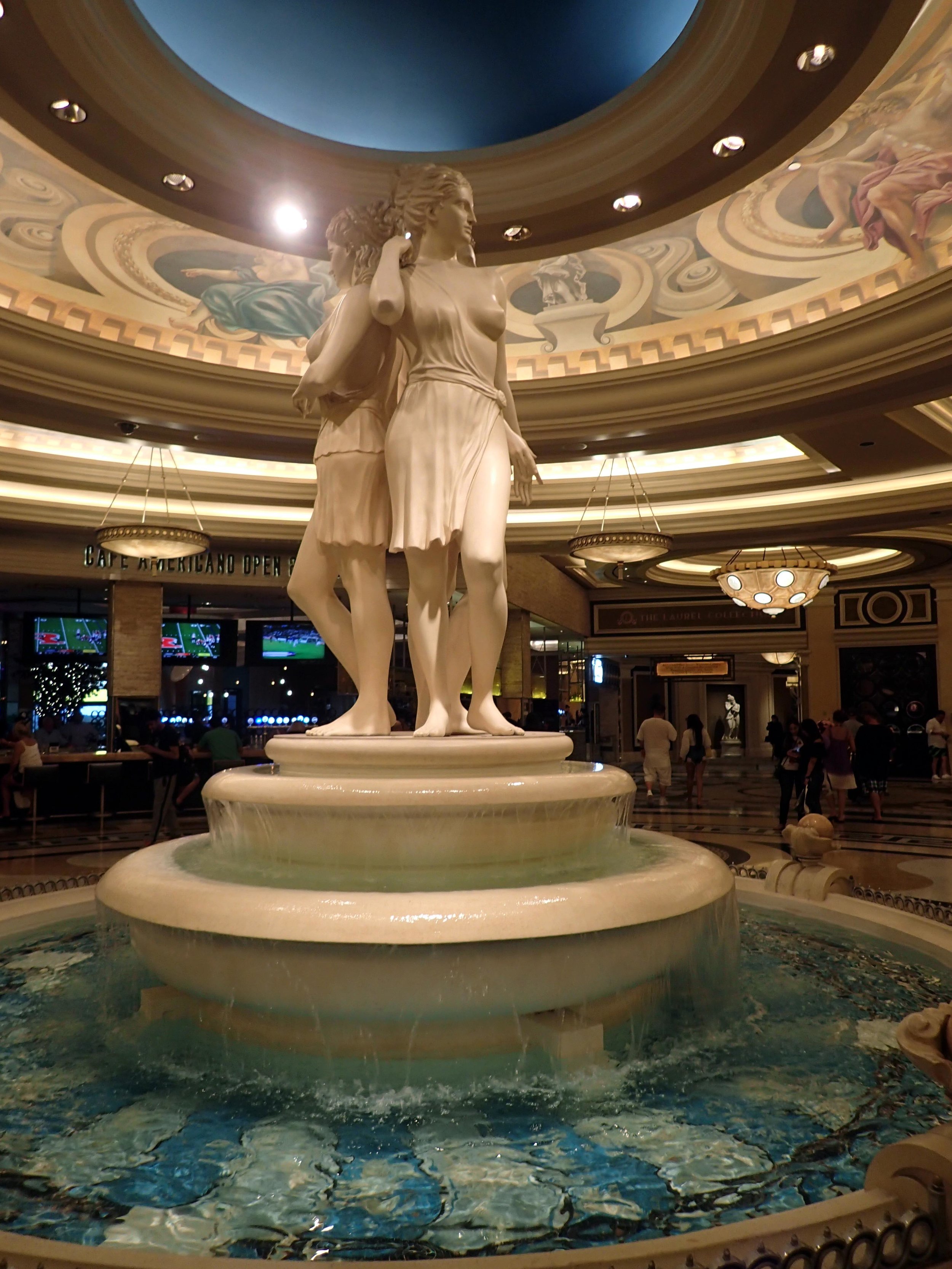 inside Caesar's Palace.jpg