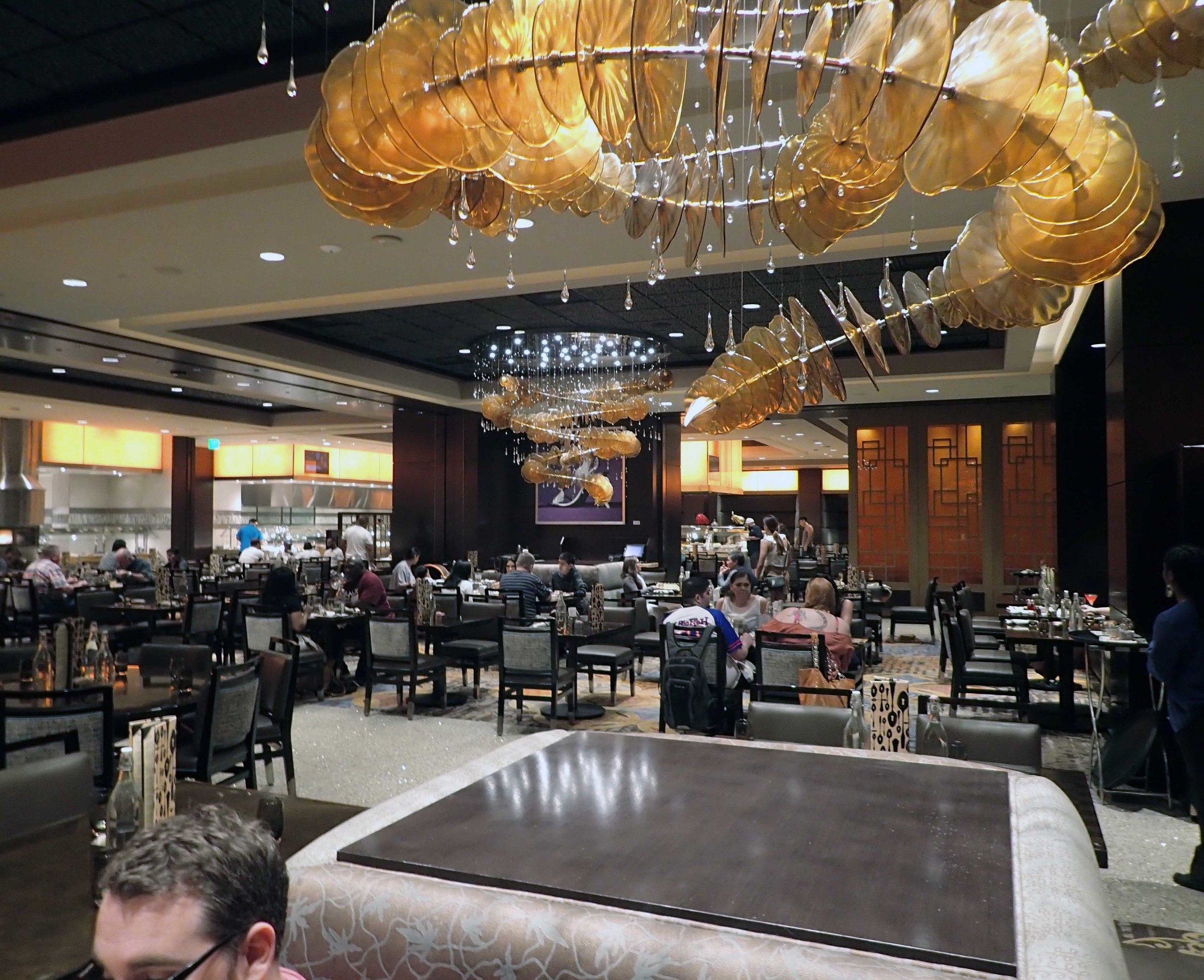first Vegas buffet.jpg