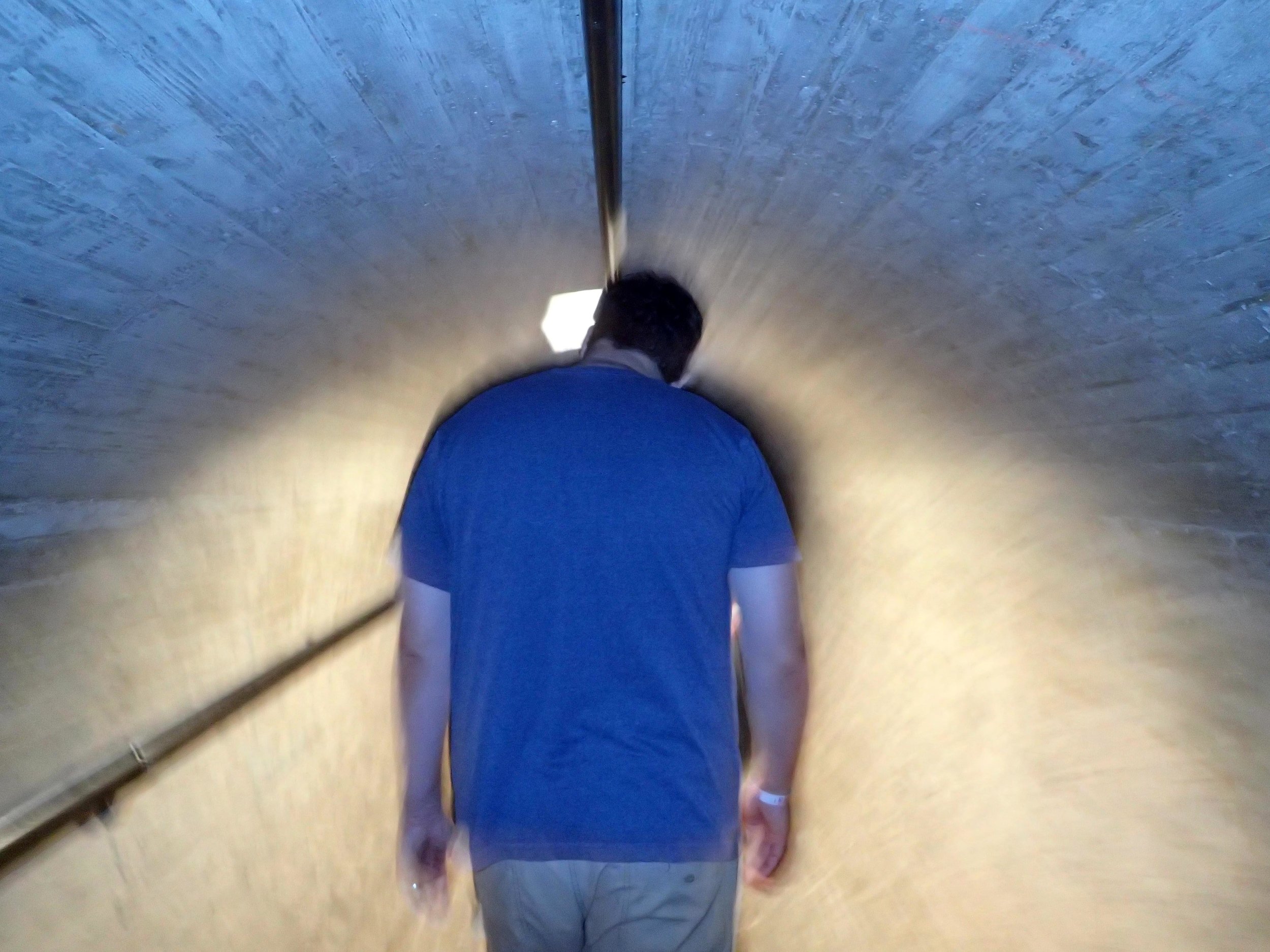 Jason in the tunnel.jpg