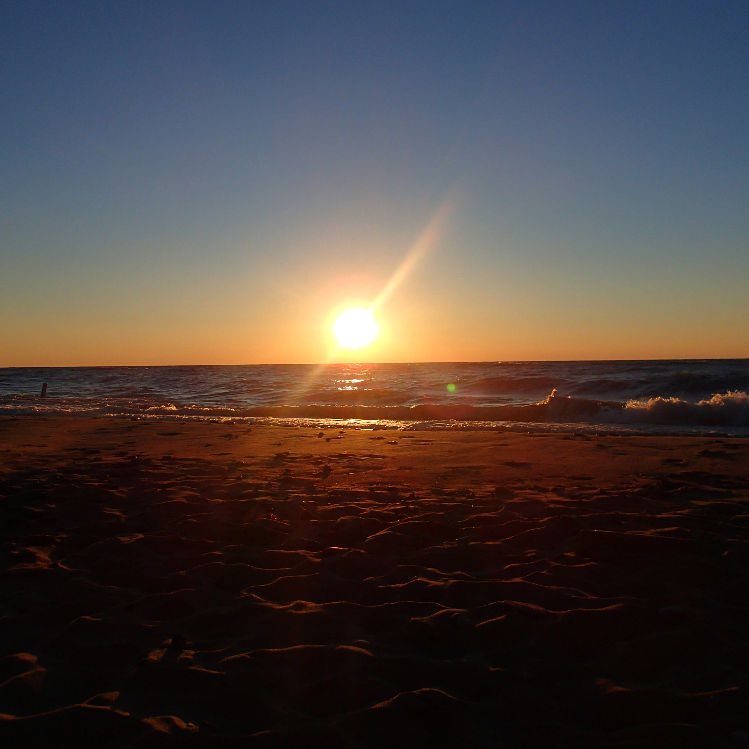sunset at Grand Beach.jpg