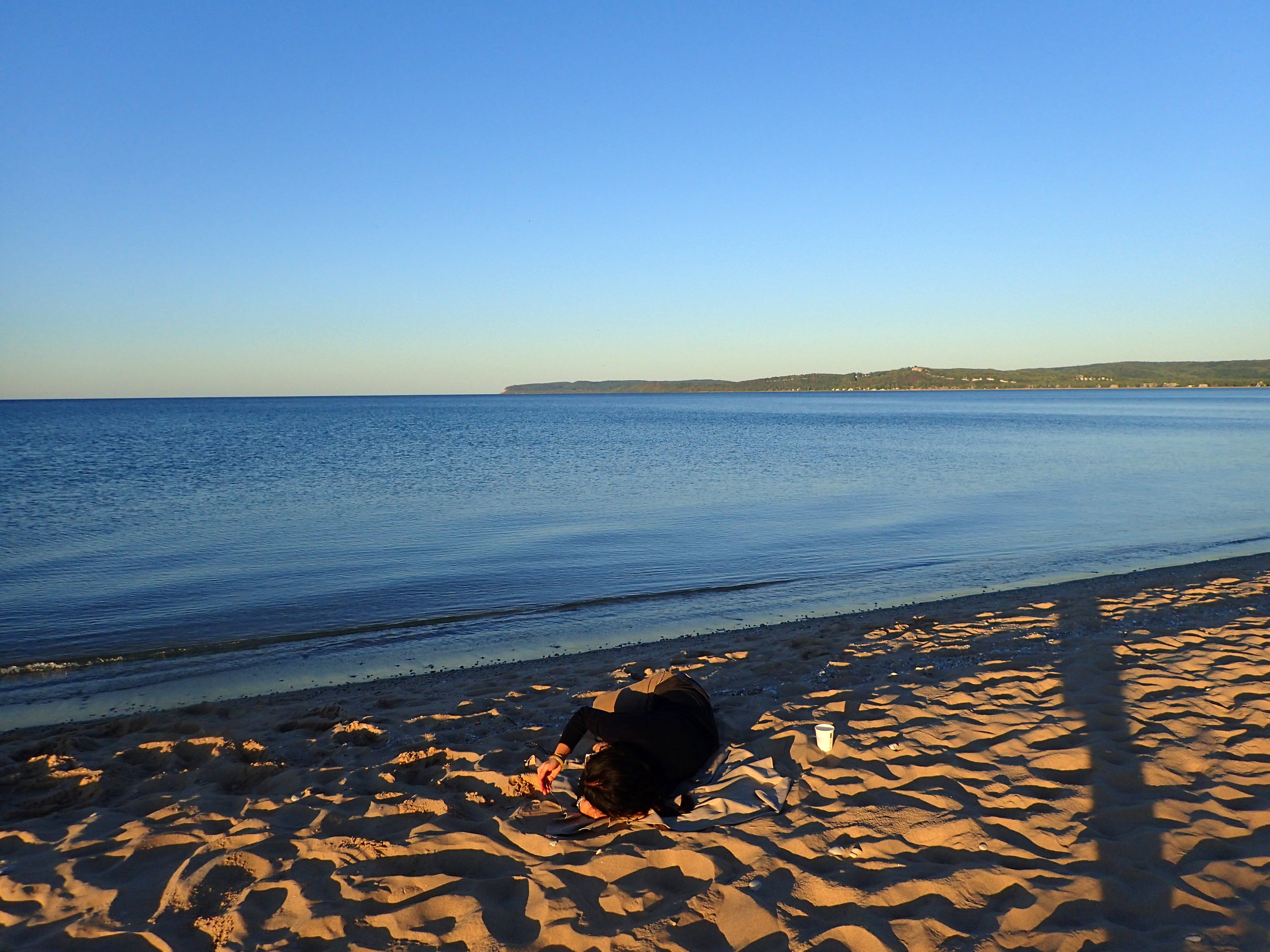 Ciaodry at DH Day Beach.jpg