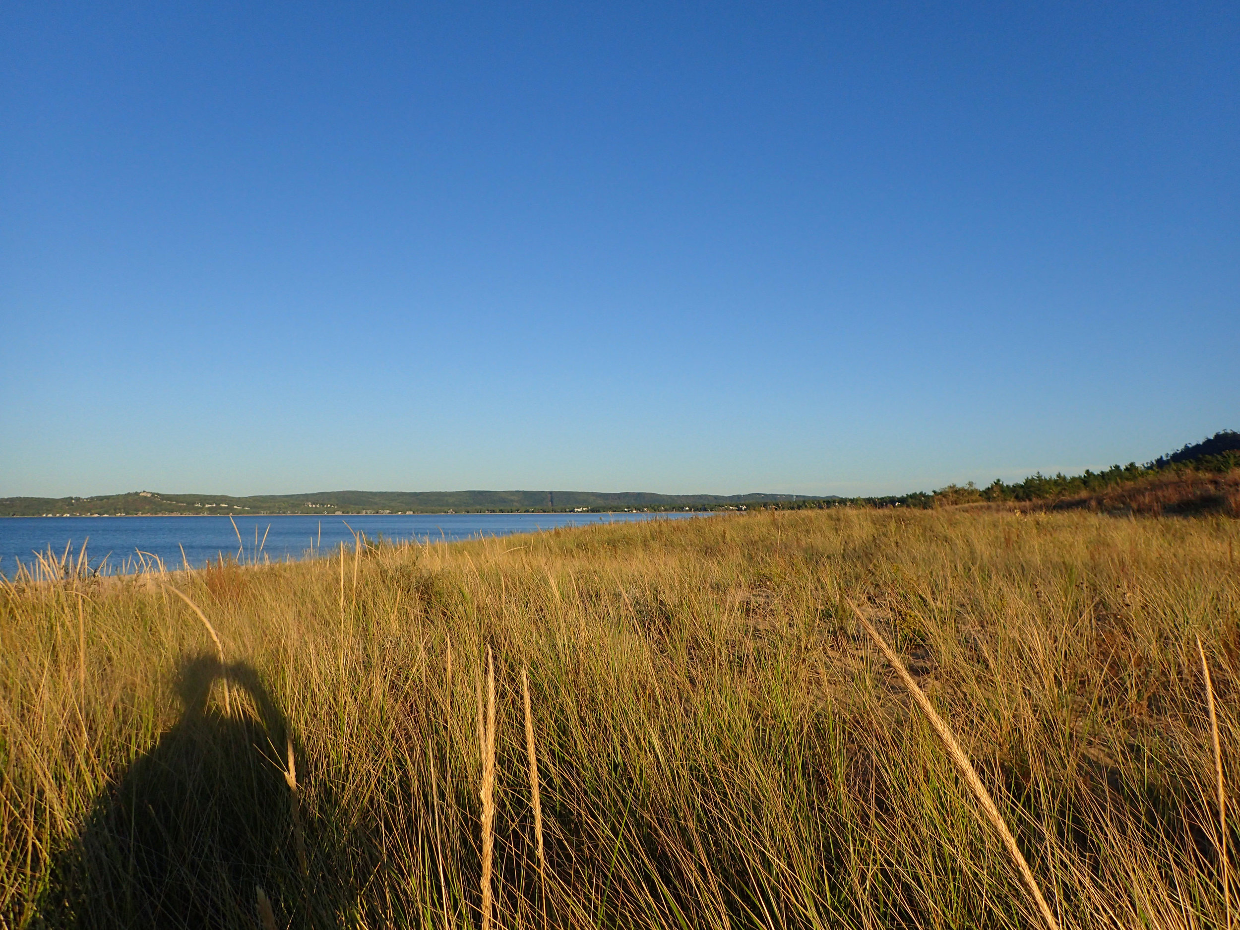 DH Day campground coastline.jpg